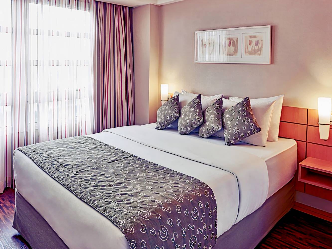 Mercure Guarulhos