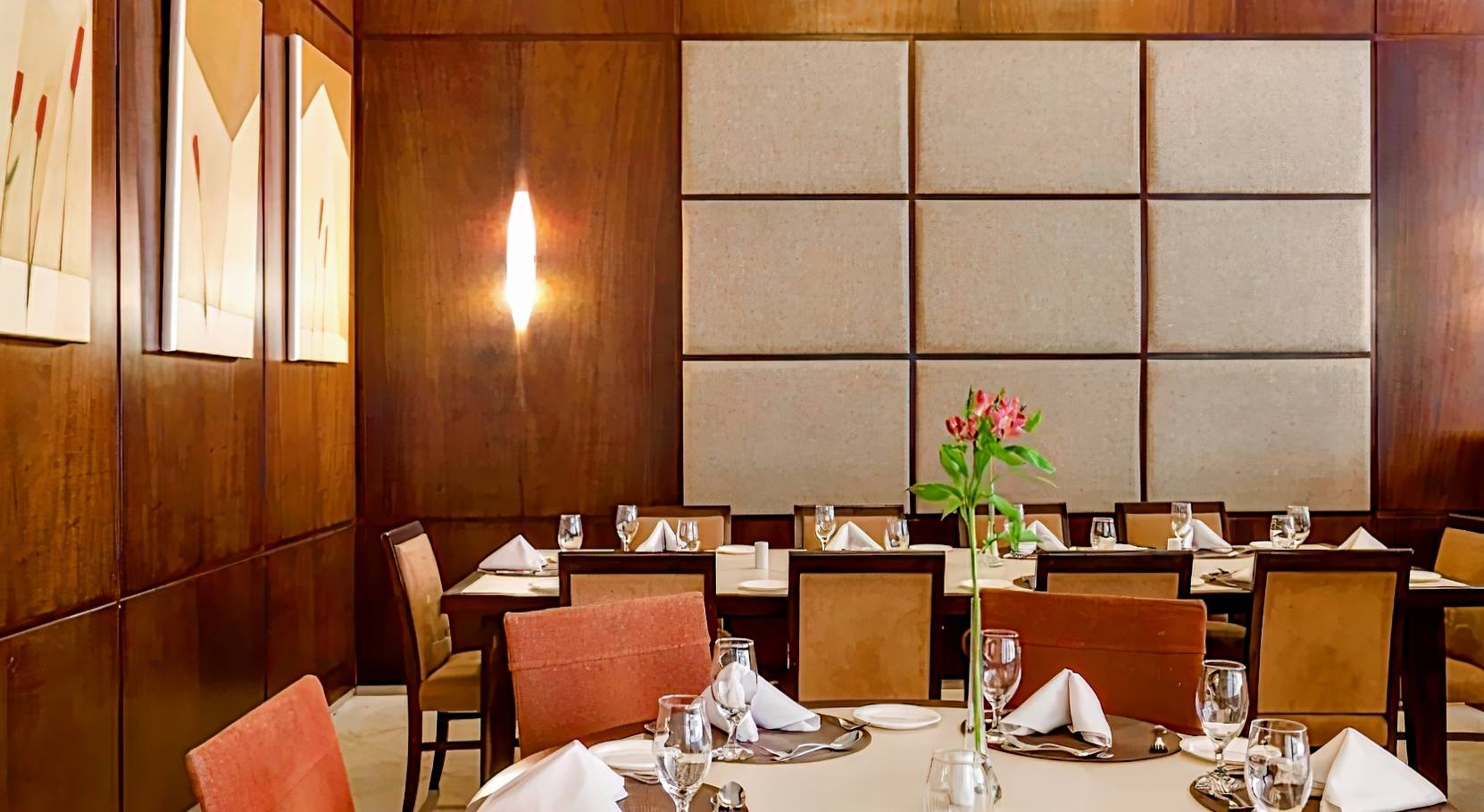 Mercure Belo Horizonte Lourdes