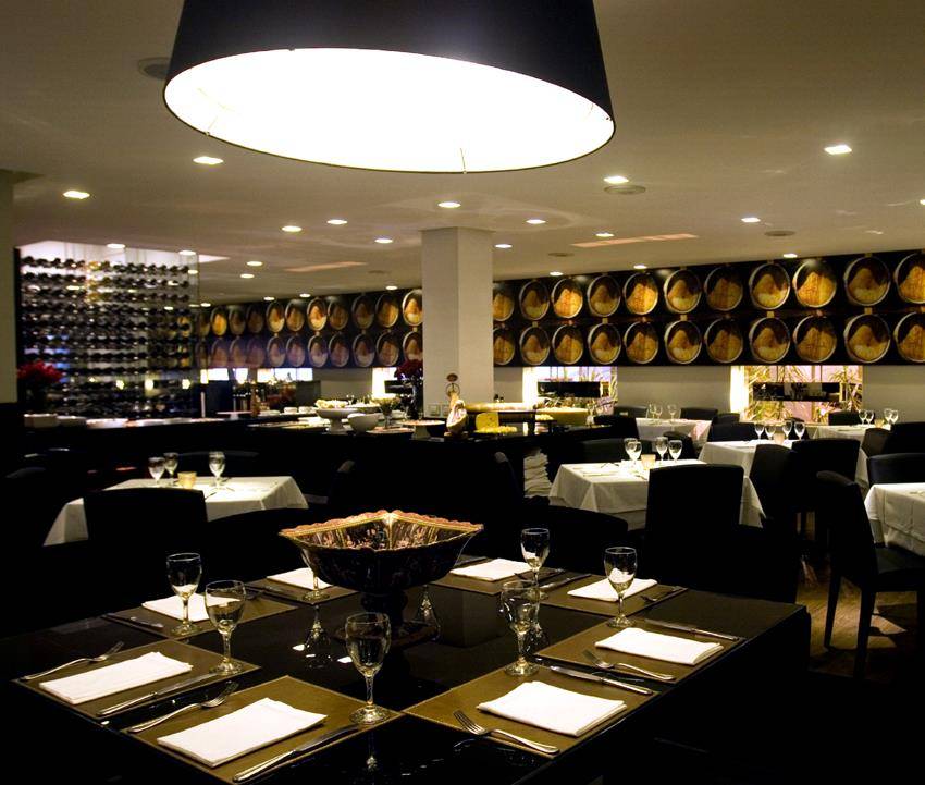 Nobile Hotel Royal