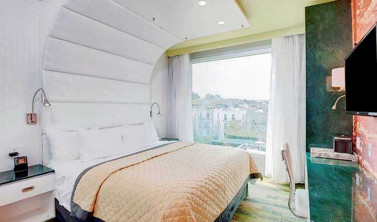 Wyndham Garden Brooklyn Sunset Park