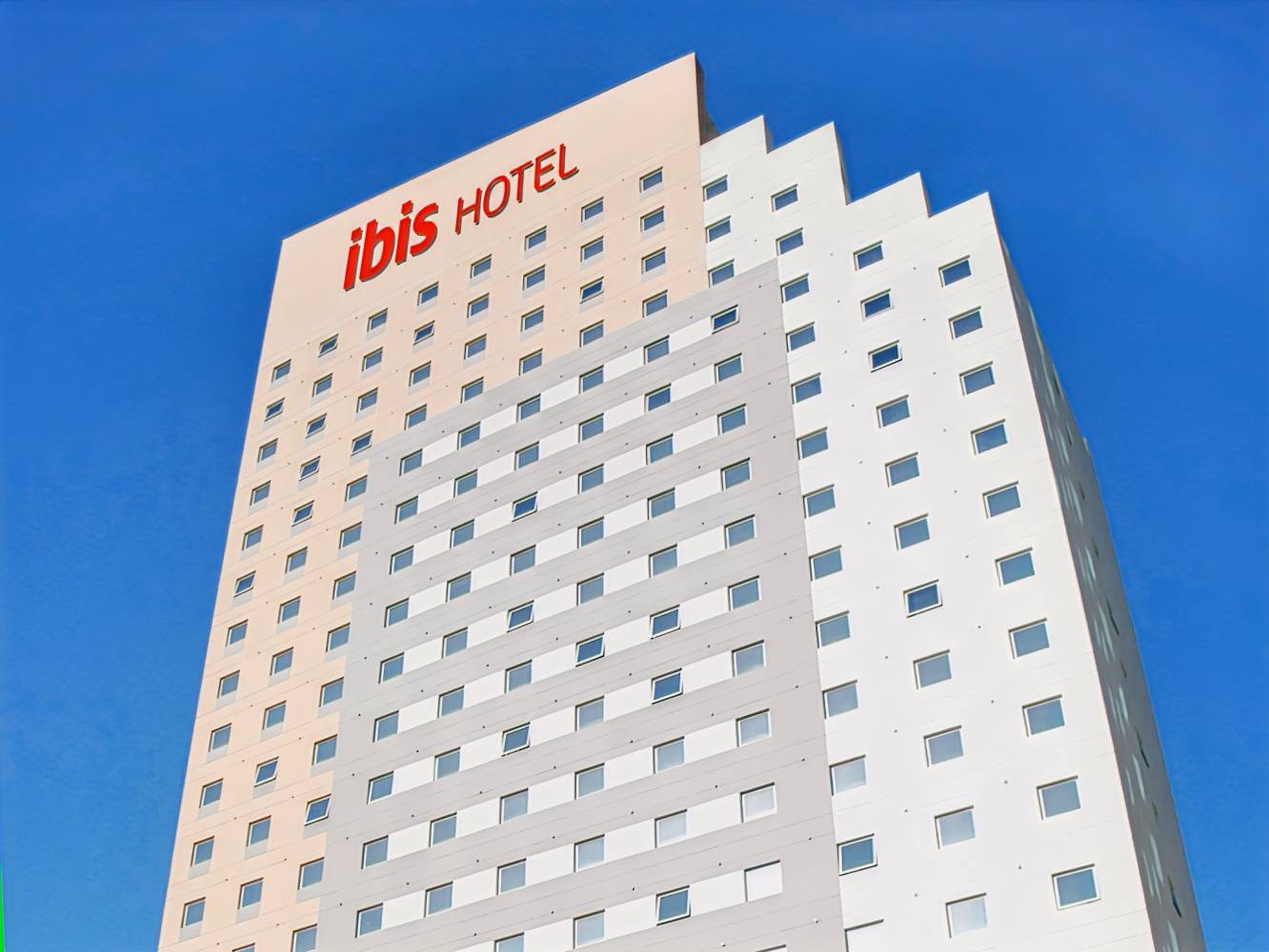 ibis São Paulo Morumbi