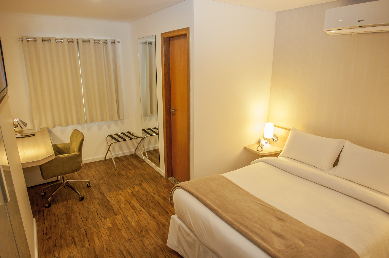 Hotel Arujá