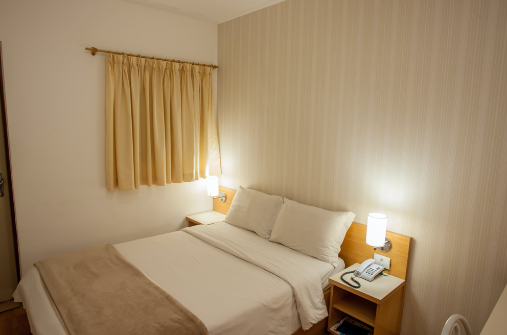 Hotel Arujá