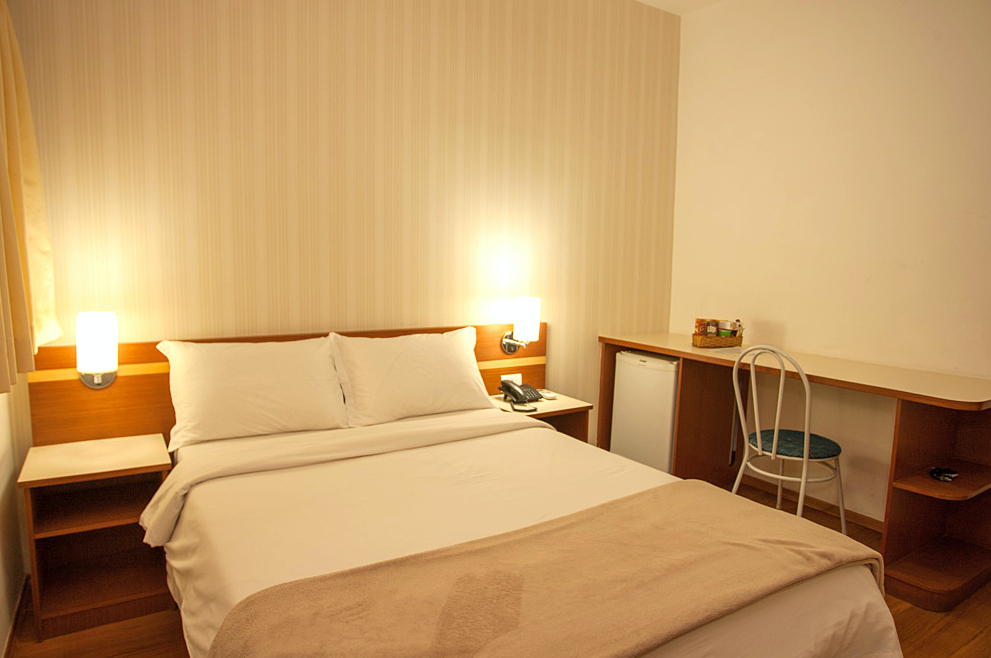 Hotel Arujá