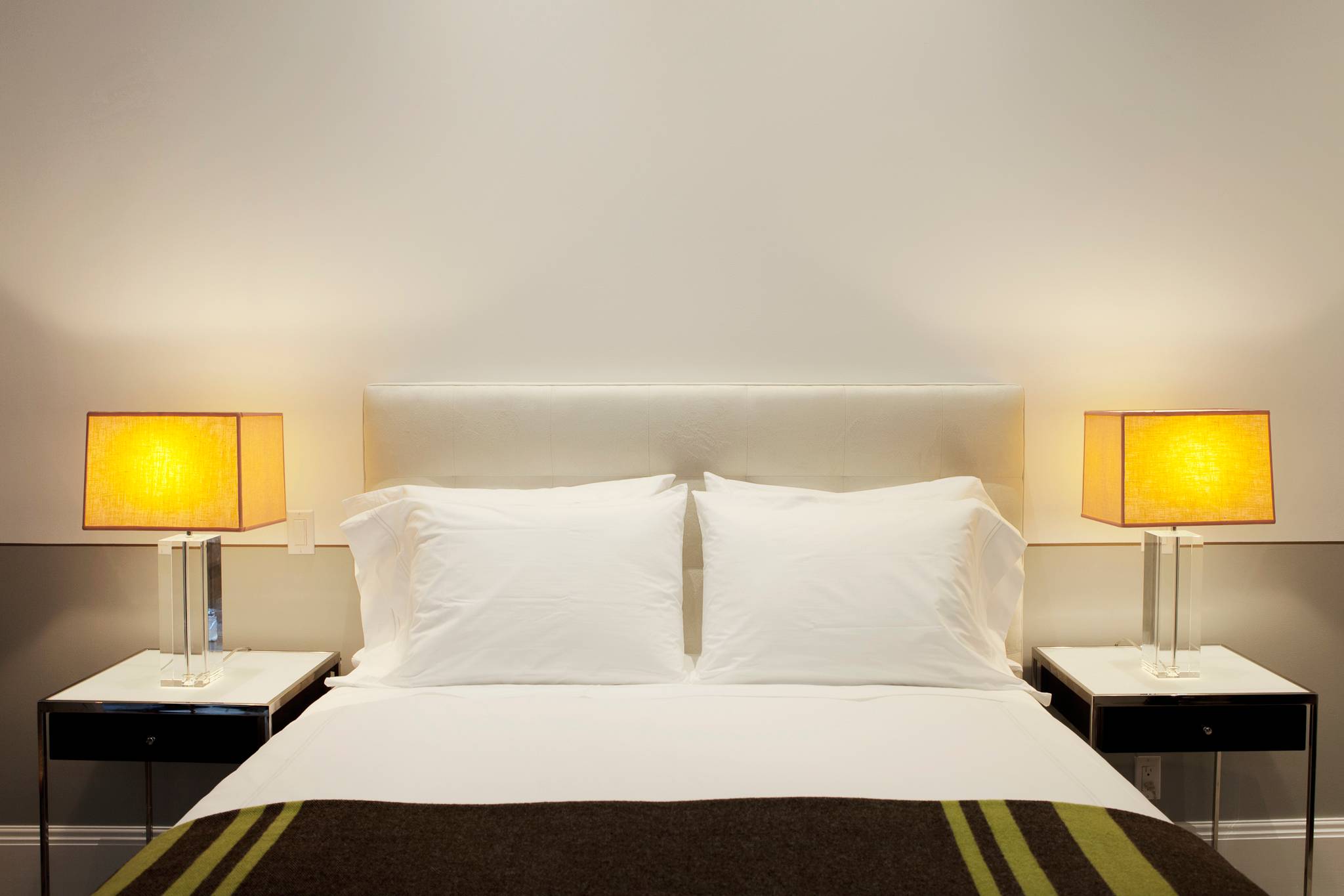 The Broome Hotel