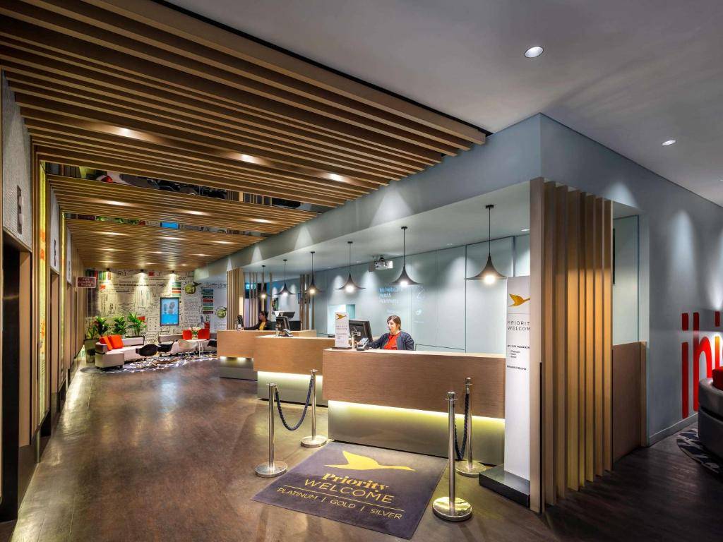 ibis Melbourne - Hotel & Apartments