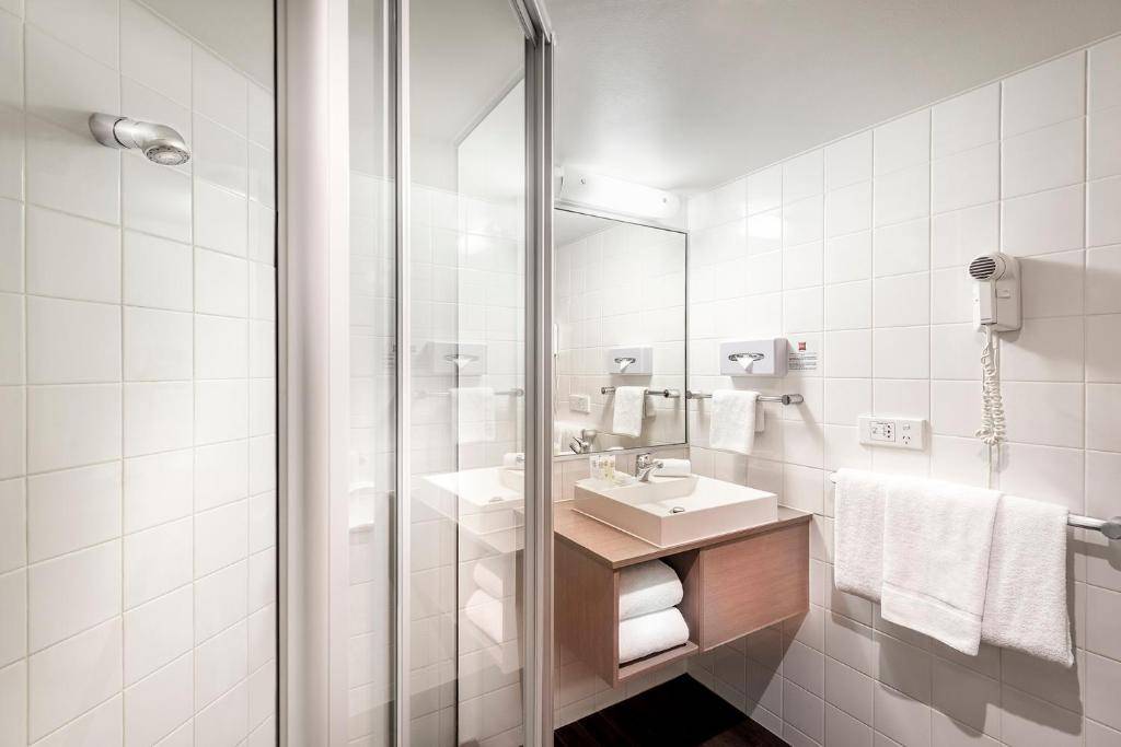 ibis Melbourne - Hotel & Apartments