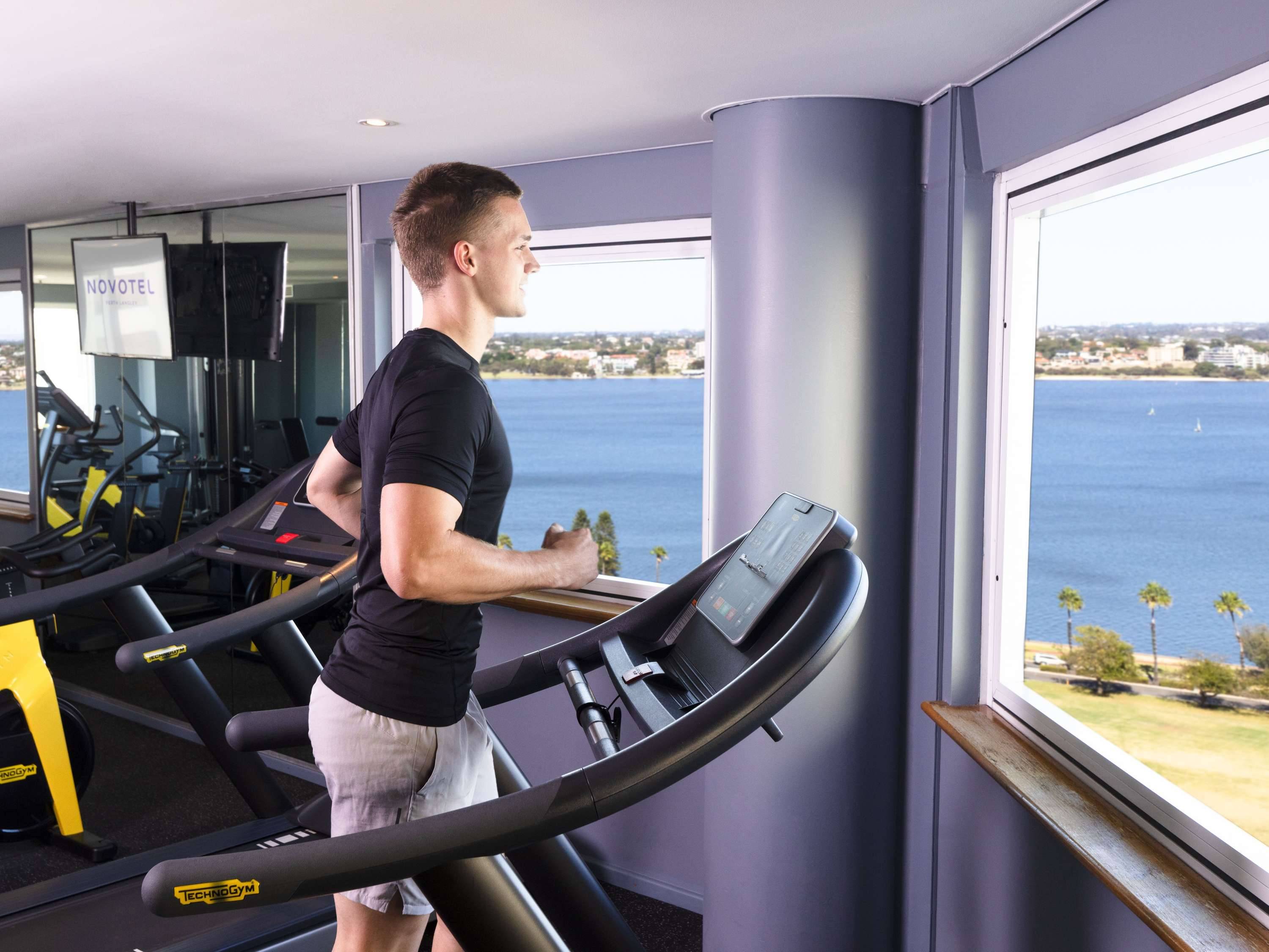 Novotel Perth Langley