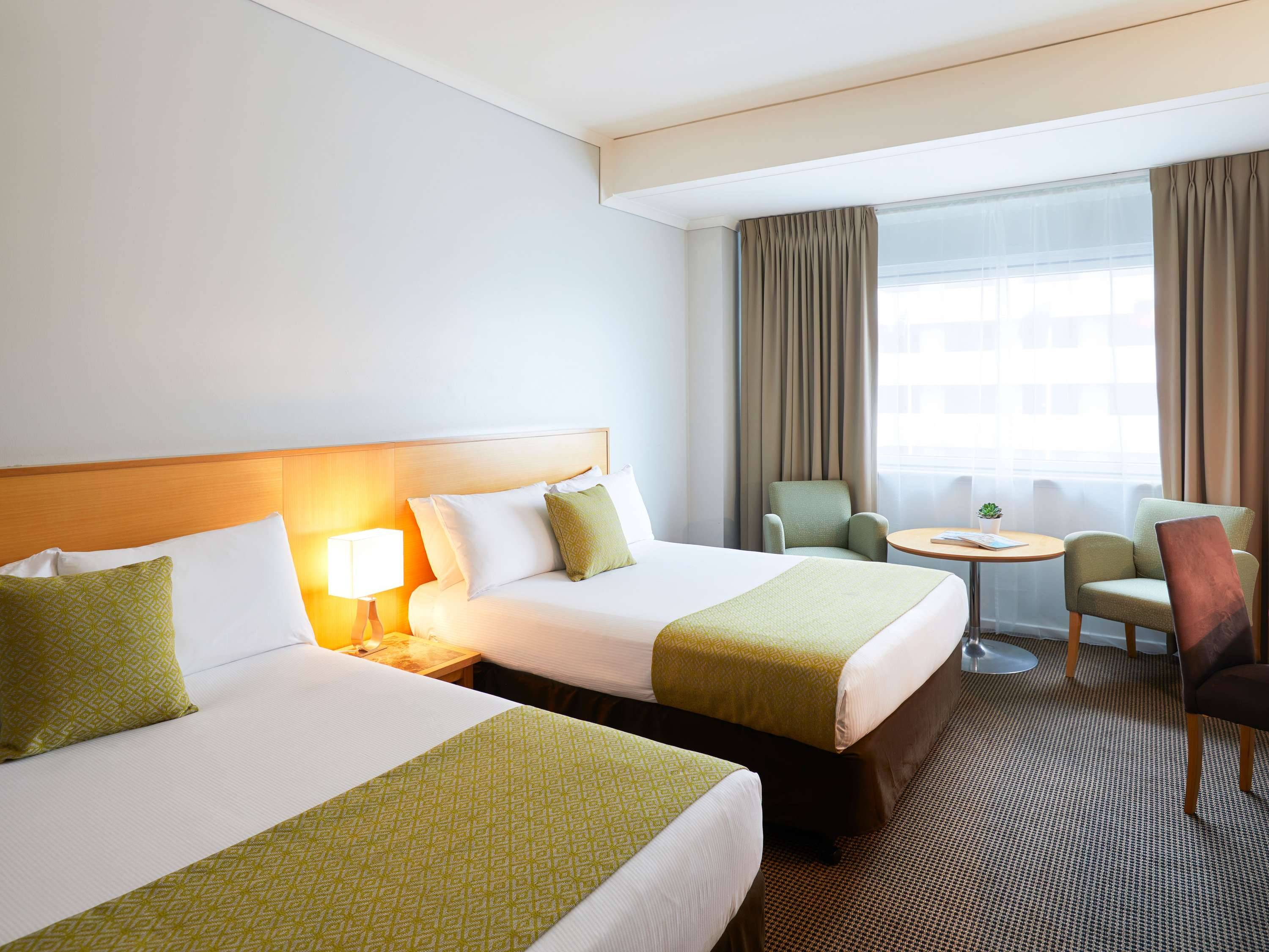Novotel Perth Langley