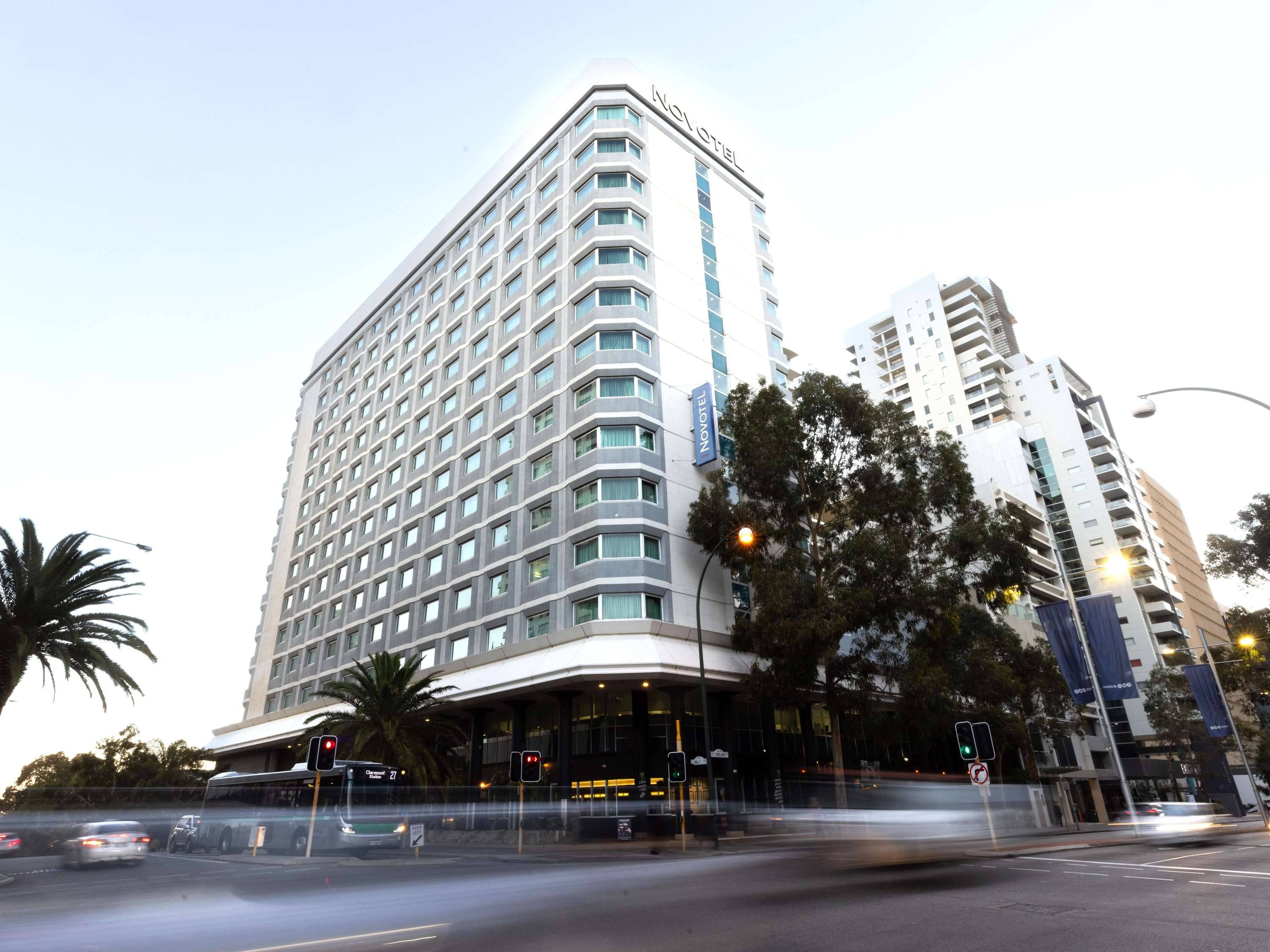 Novotel Perth Langley