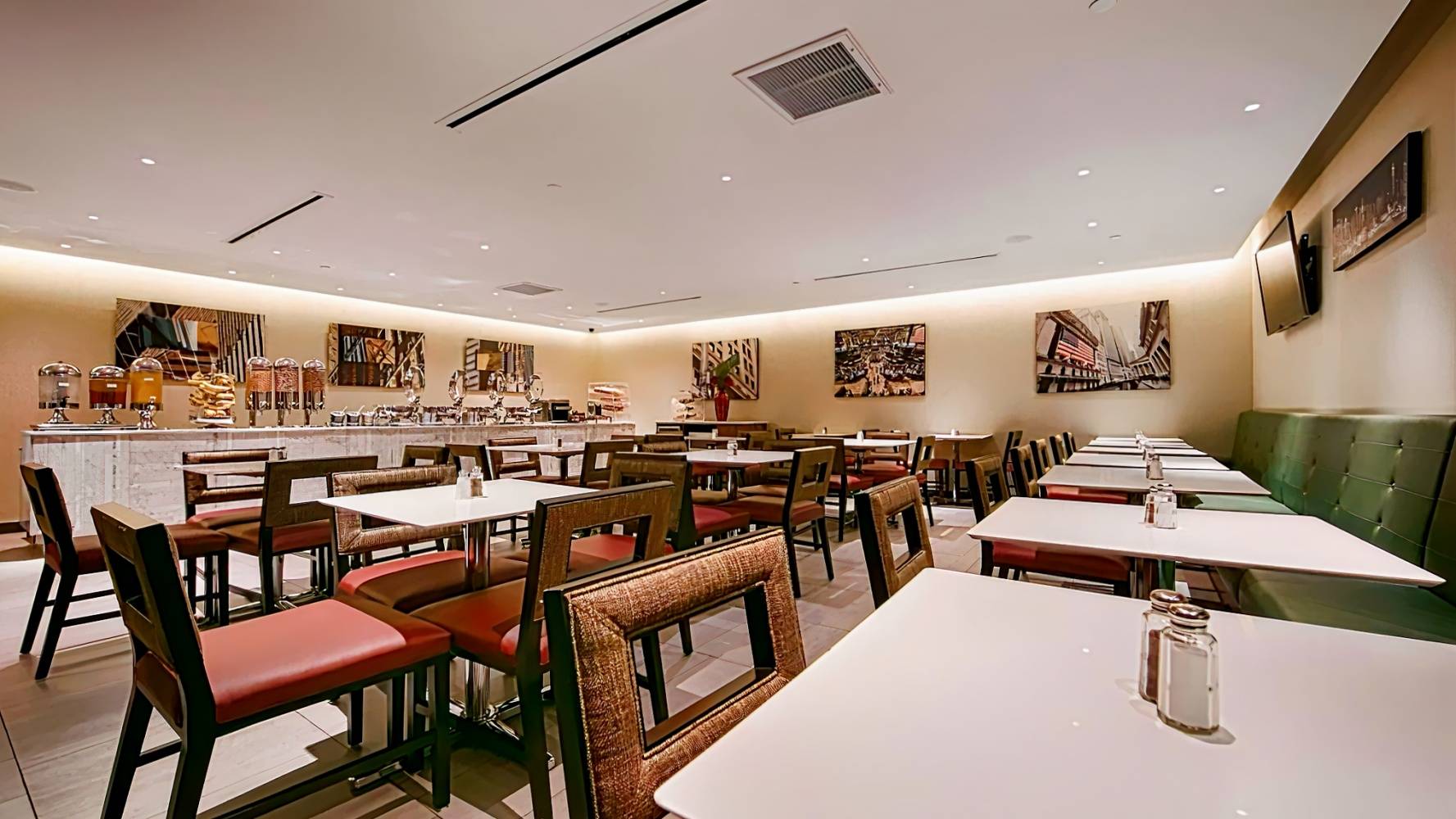 Best western premier herald square