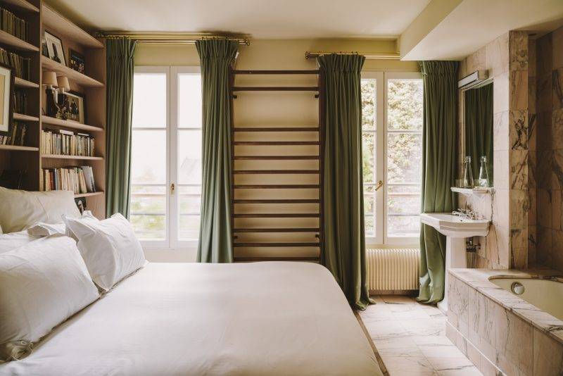 Hôtel Amour Paris
