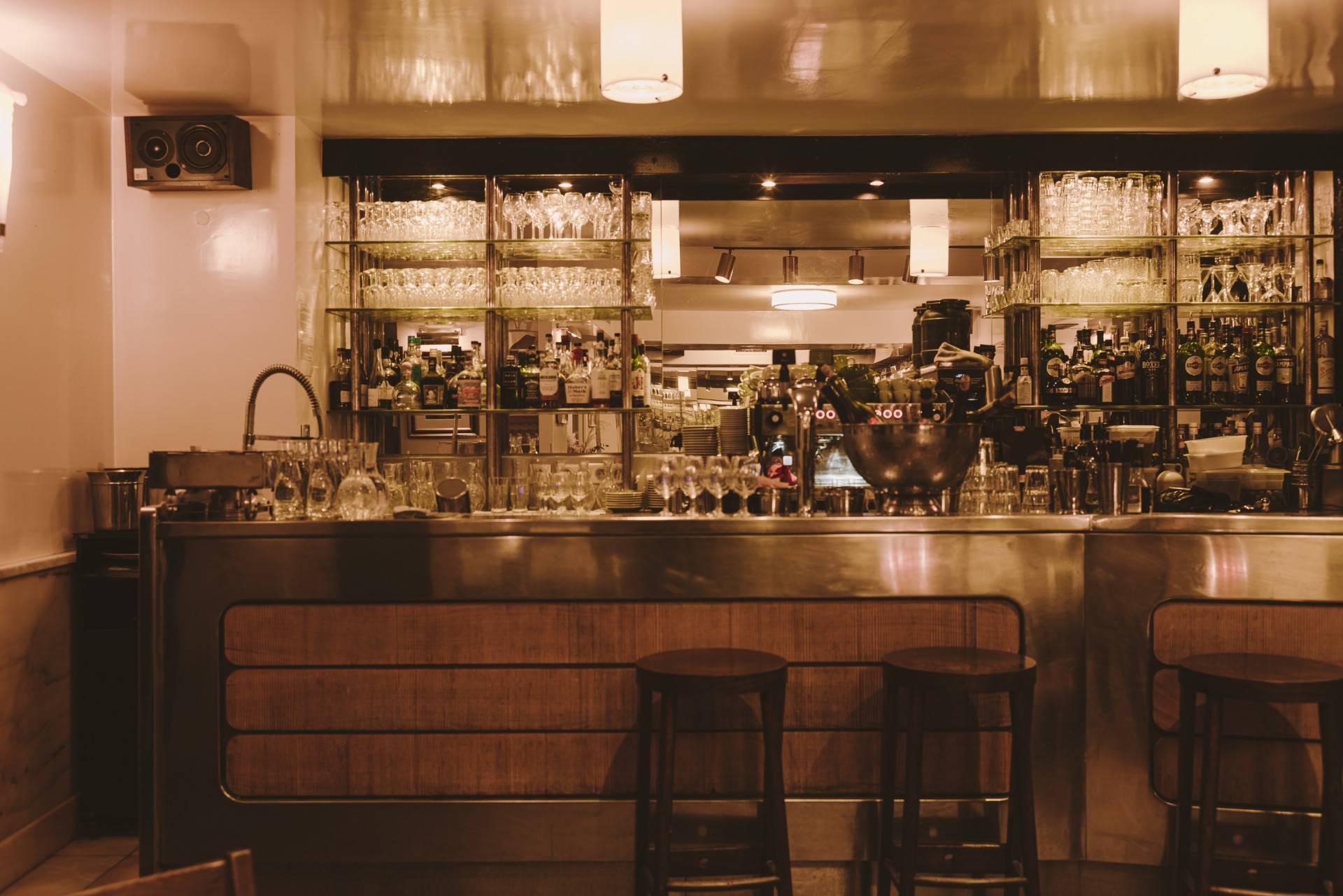 Hôtel Amour Paris