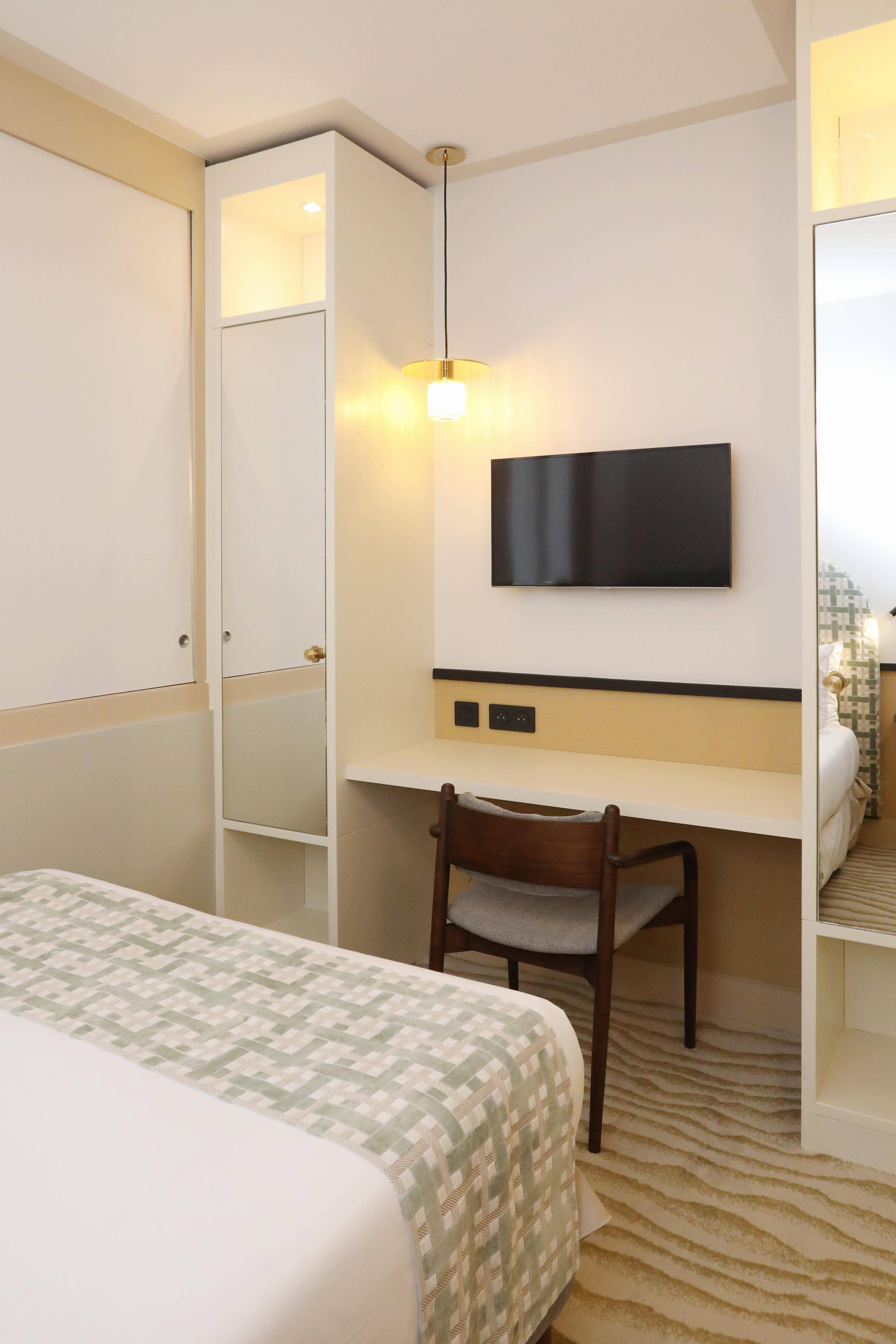 Five Boutique Hôtel Paris Quartier Latin