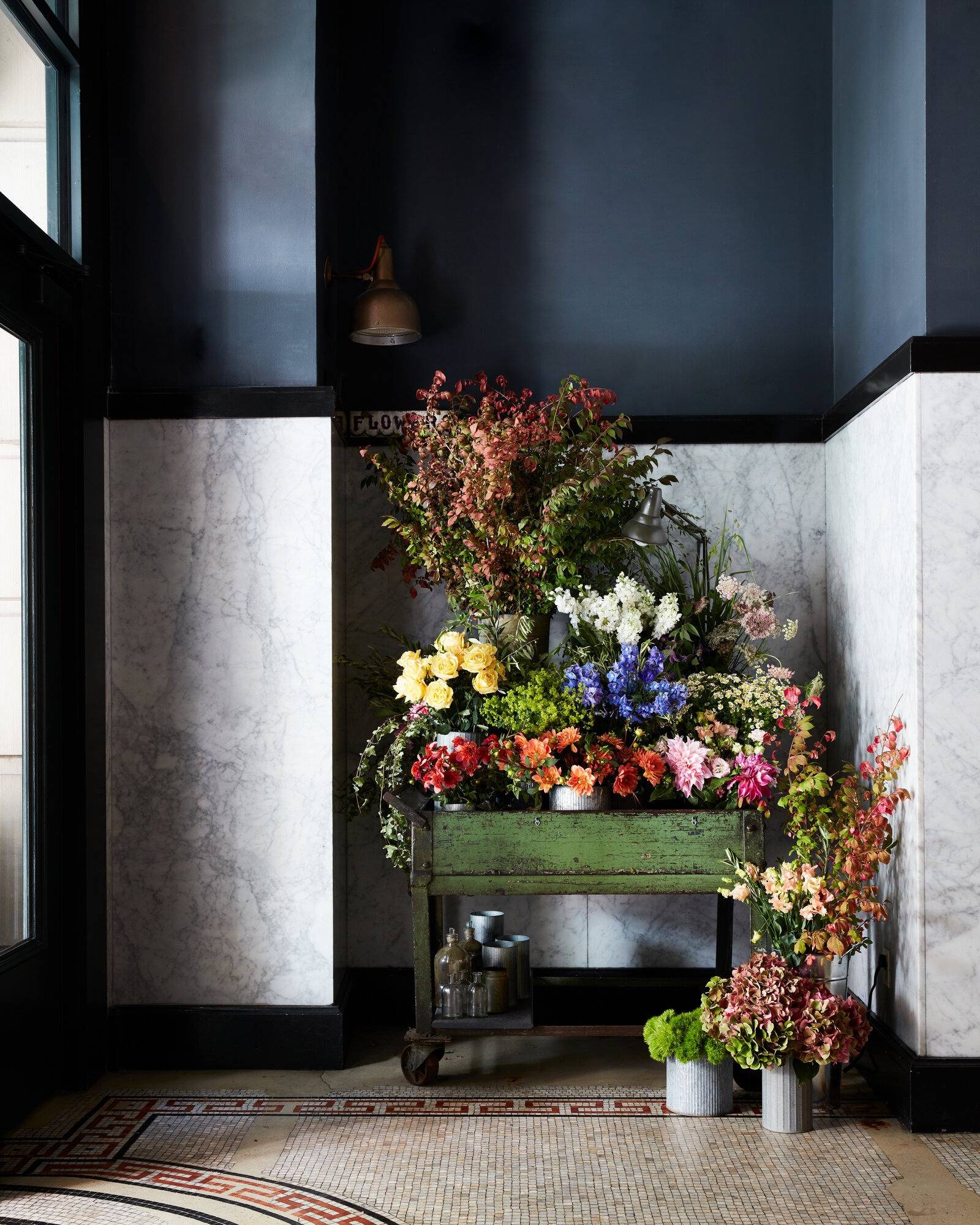 Ace Hotel New York