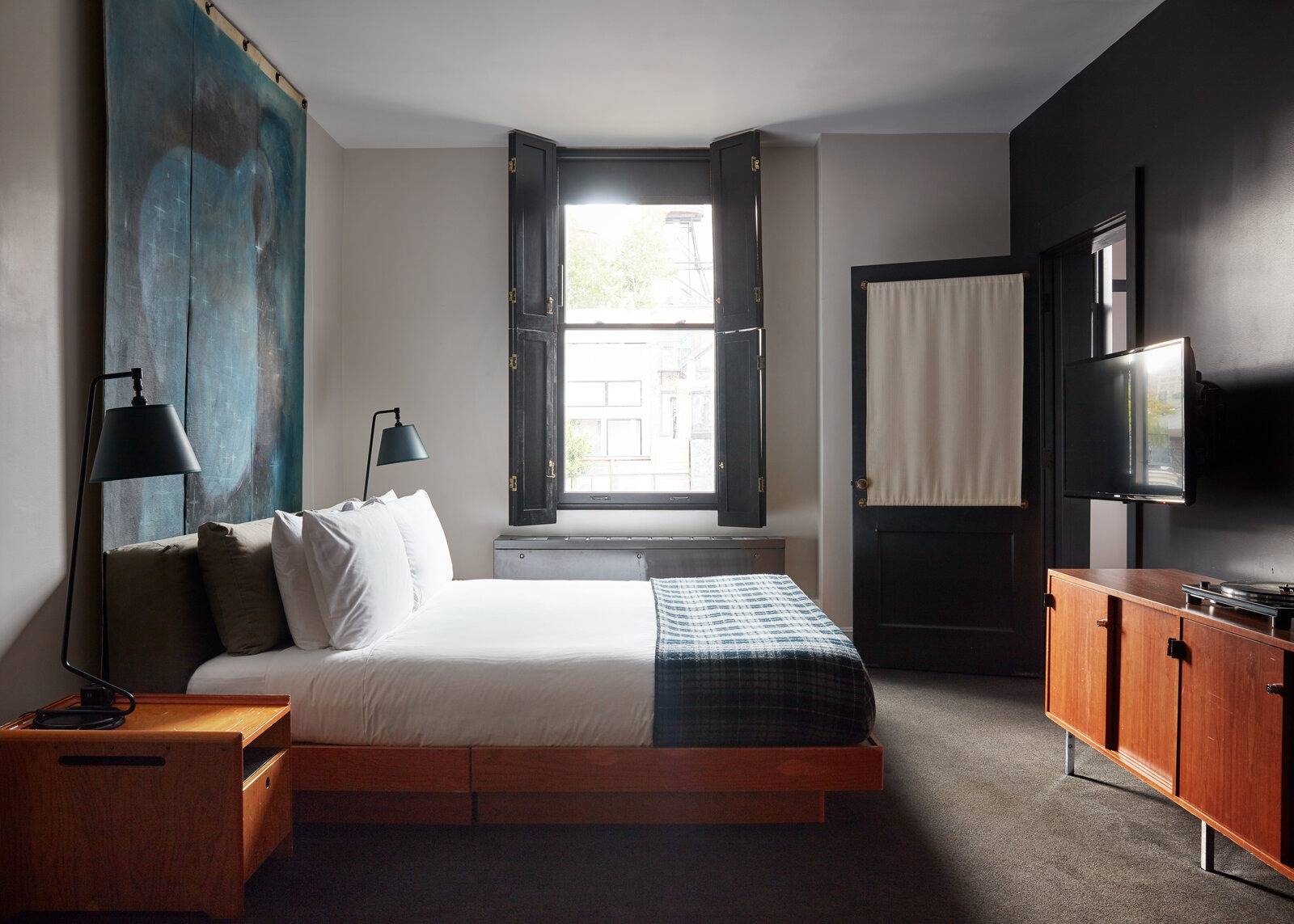 Ace Hotel New York