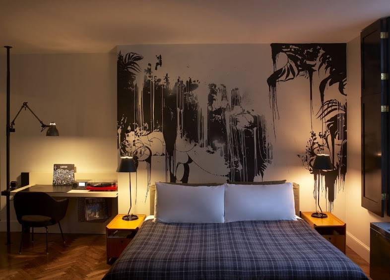 Ace Hotel New York