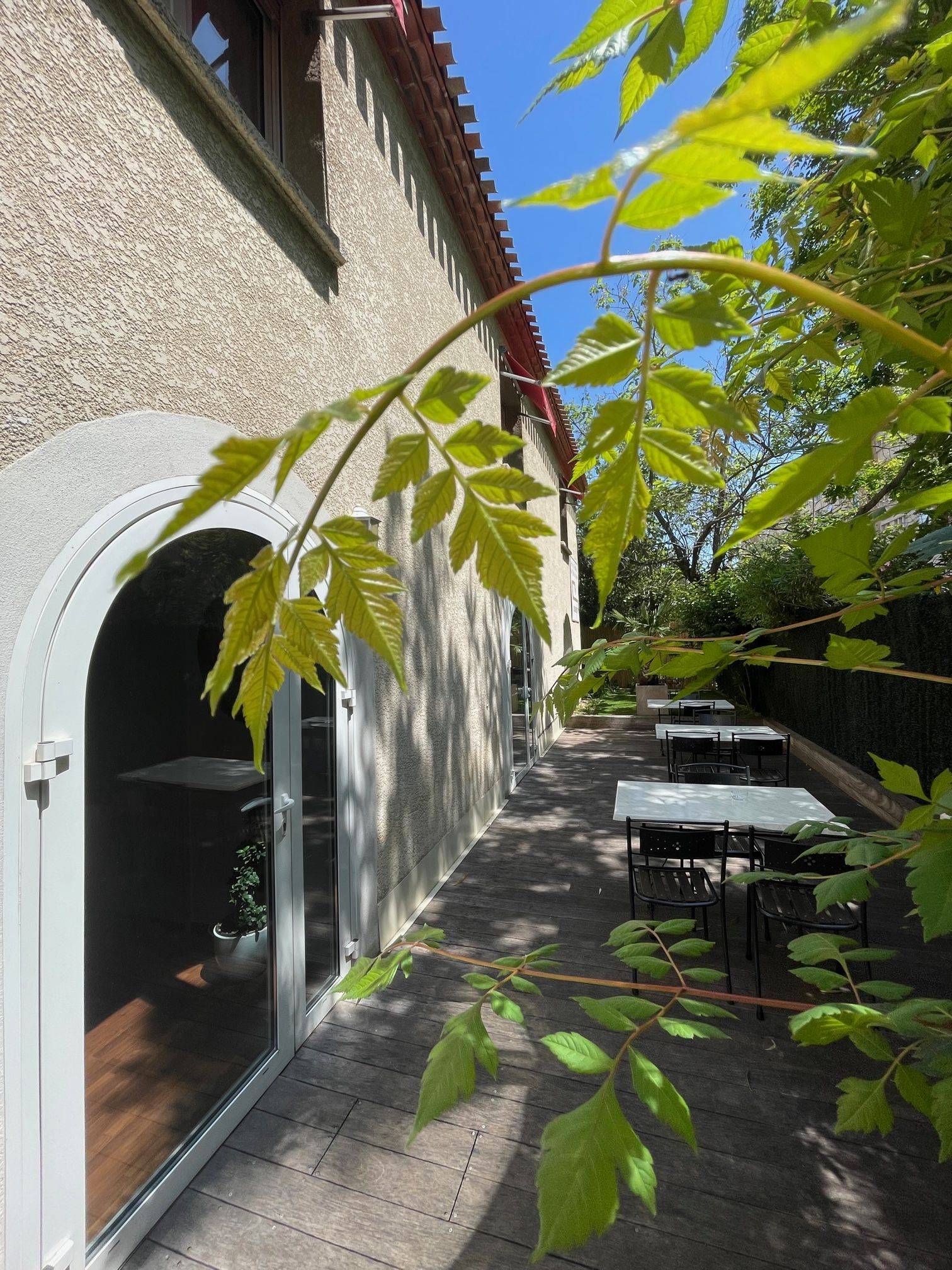 Hôtel Ulysse Montpellier Centre Corum