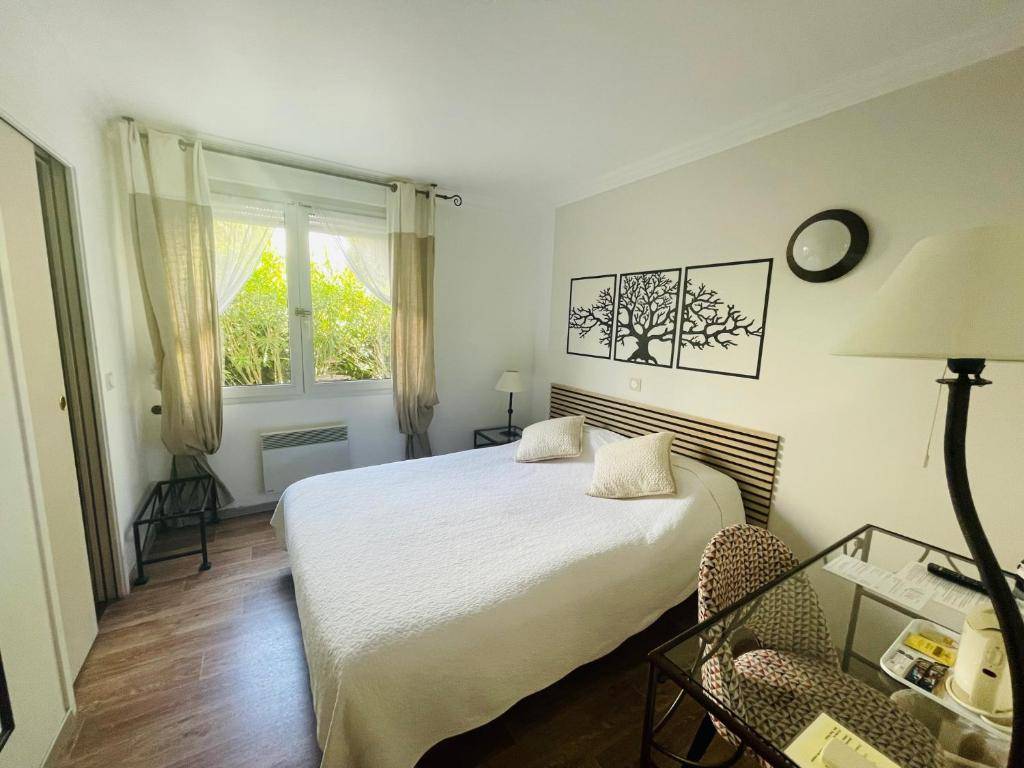 Hôtel Ulysse Montpellier Centre Corum