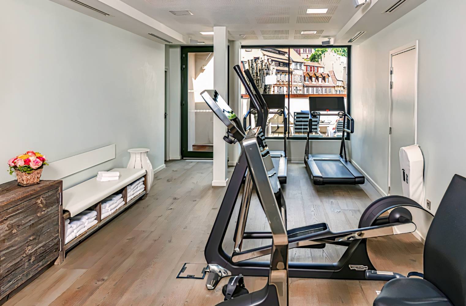 Hôtel & Spa RÉGENT PETITE FRANCE