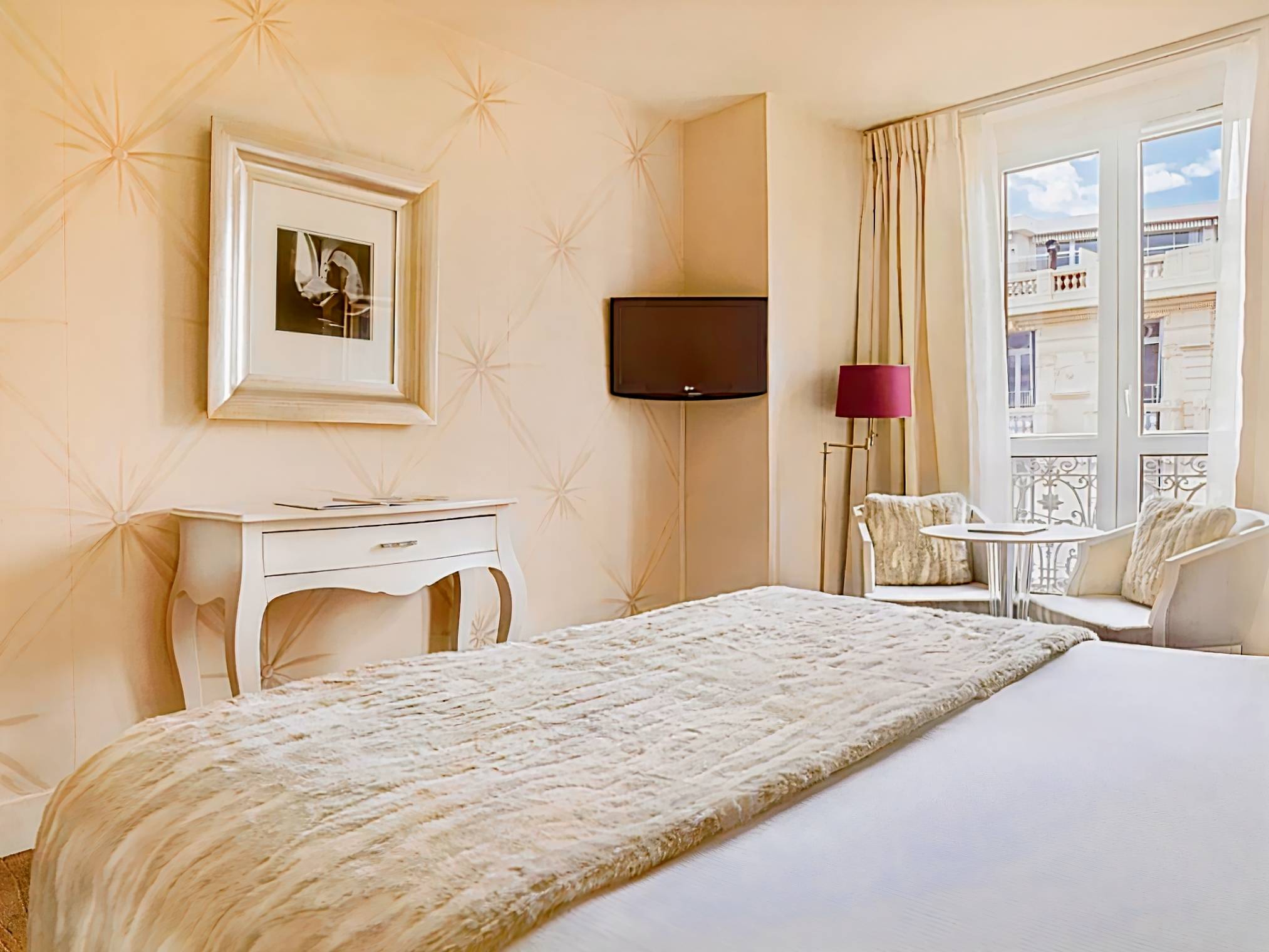 Hôtel Renoir
