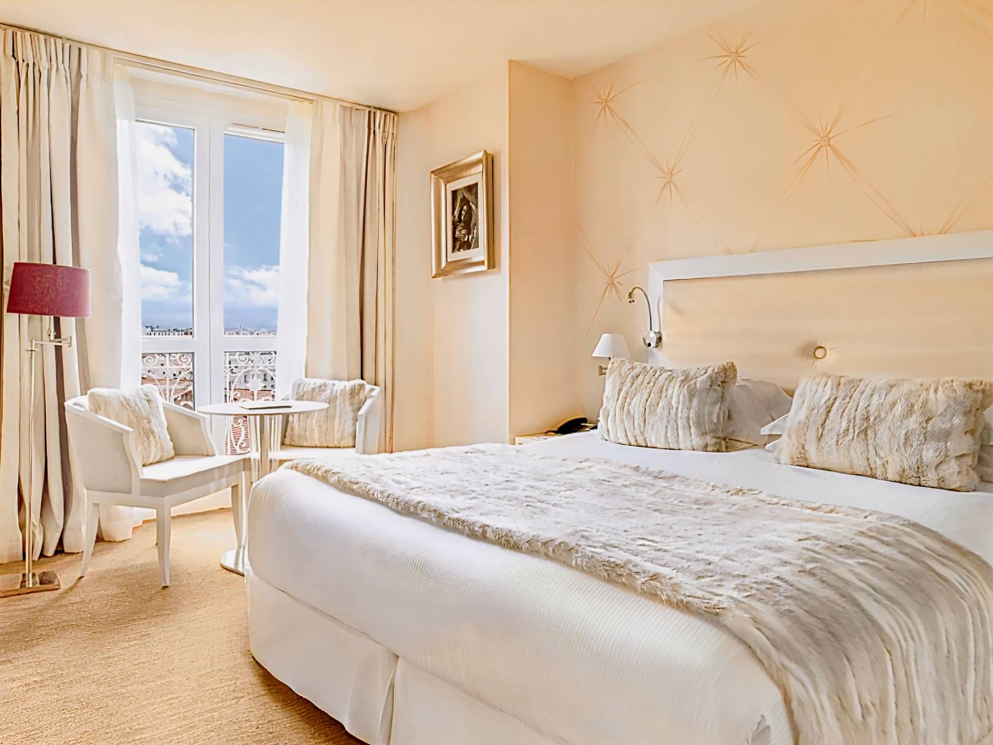 Hôtel Renoir