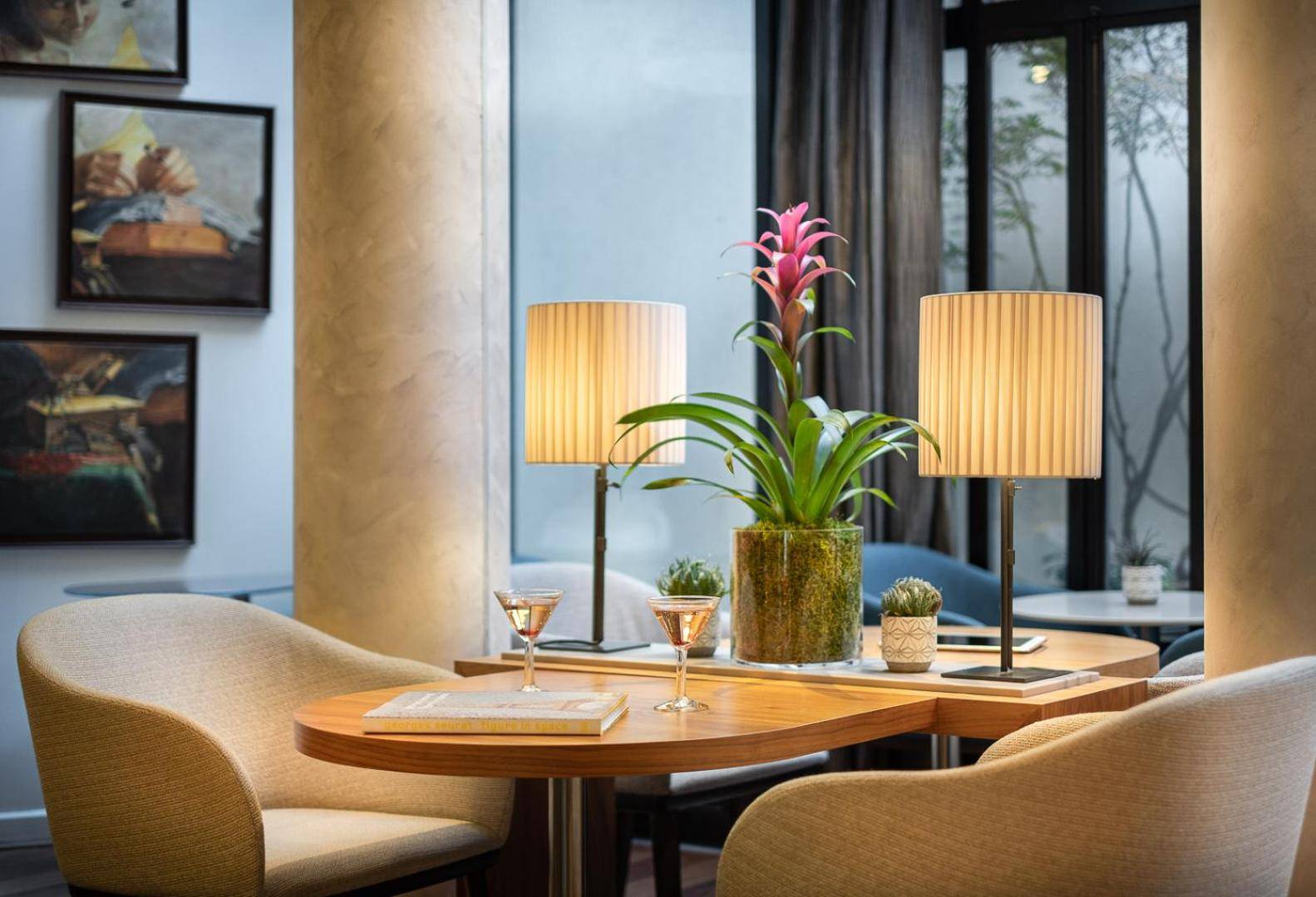Hôtel Le Walt by Inwood Hotels