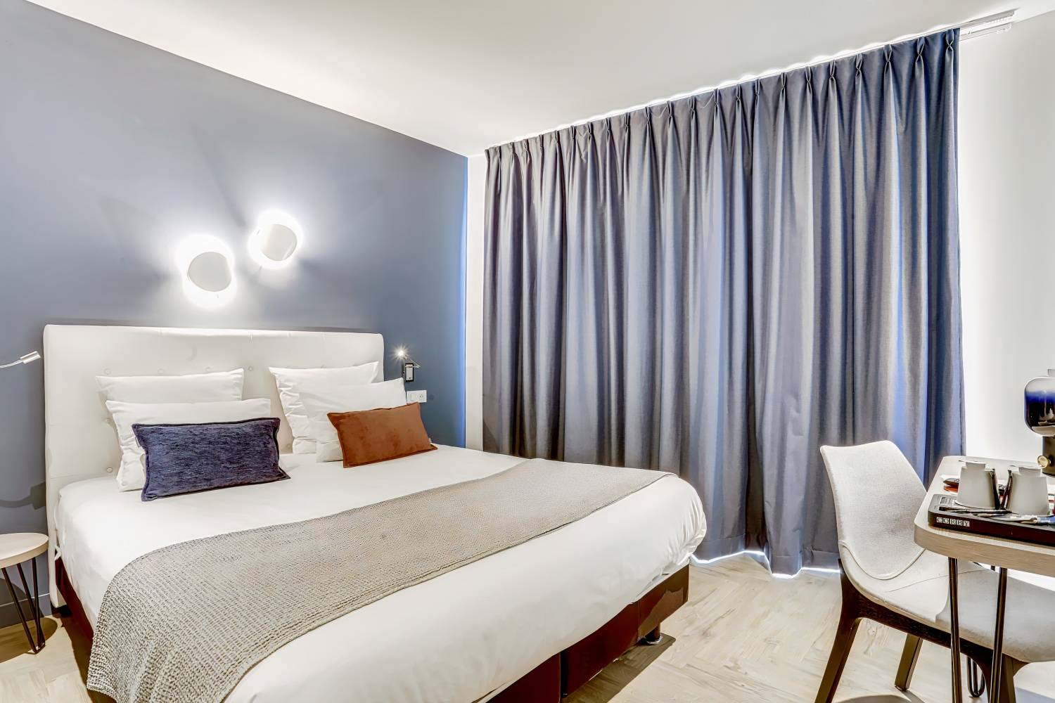 Hotel Courseine