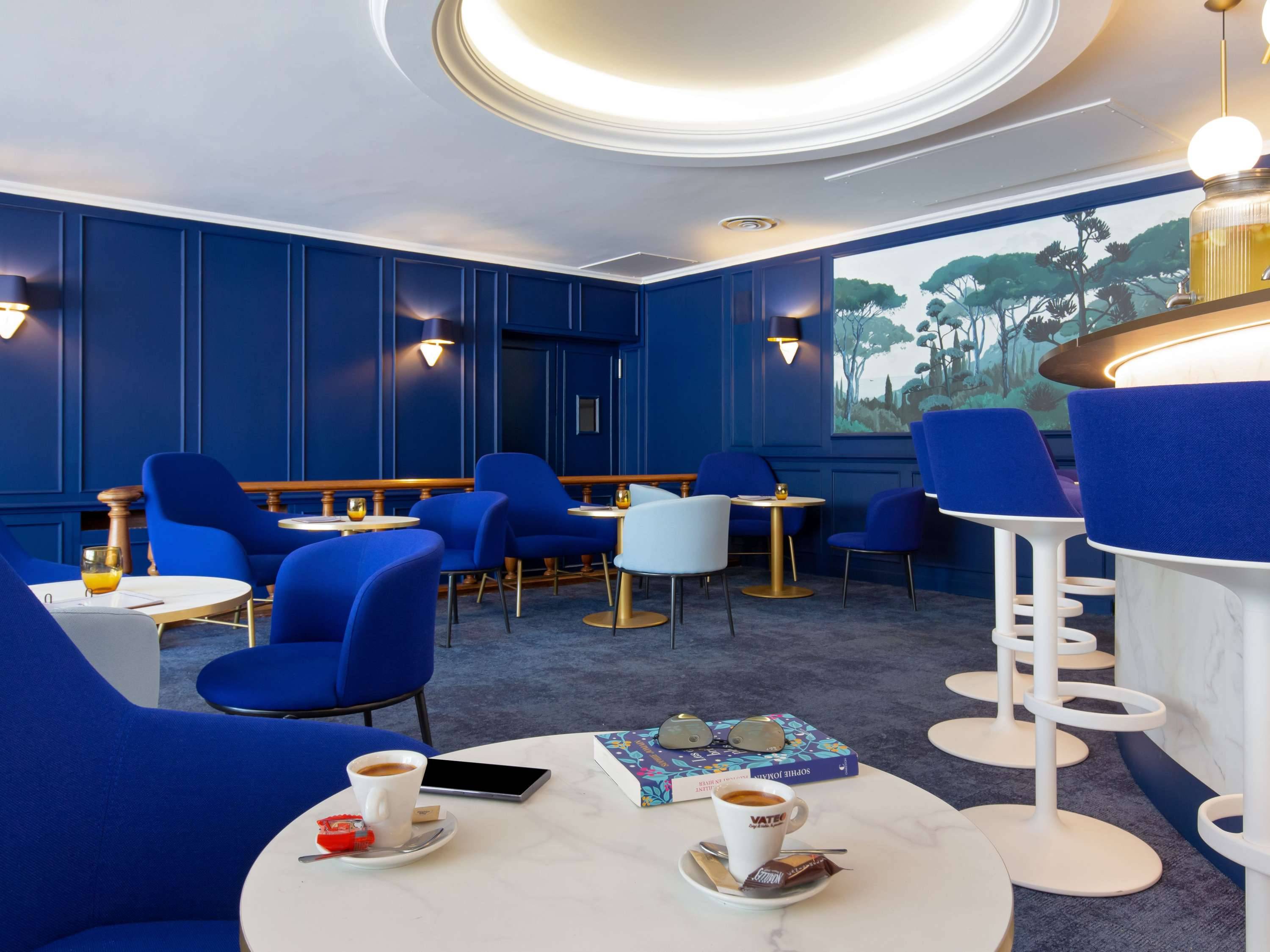 Mercure Marseille Centre Bompard La Corniche