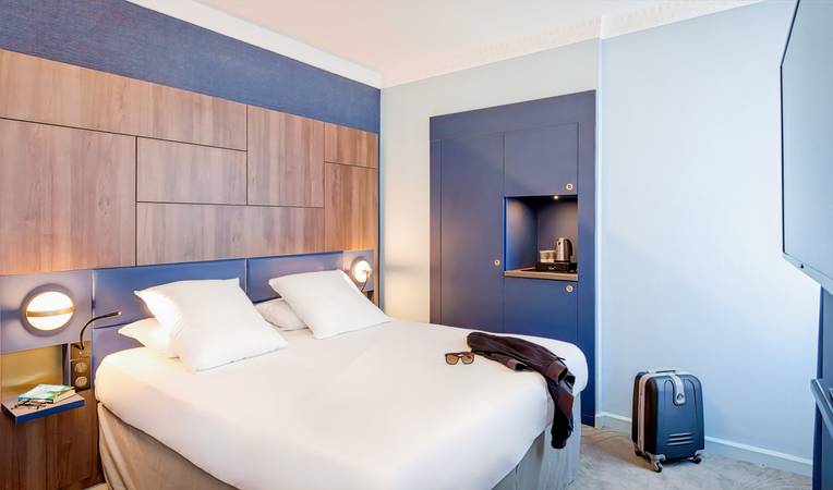 Mercure Marseille Centre Bompard La Corniche