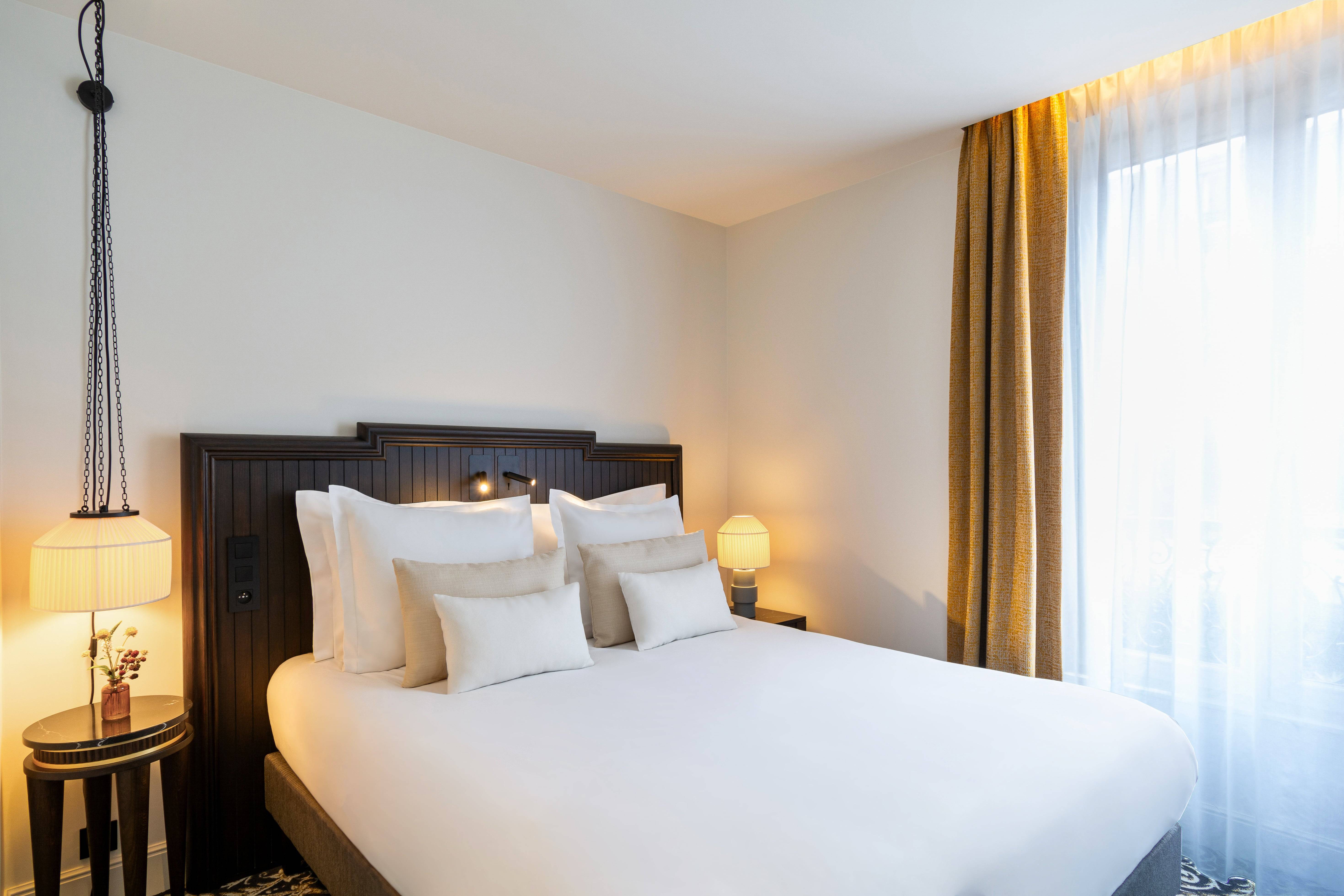 Hôtel & Spa Napoléon
