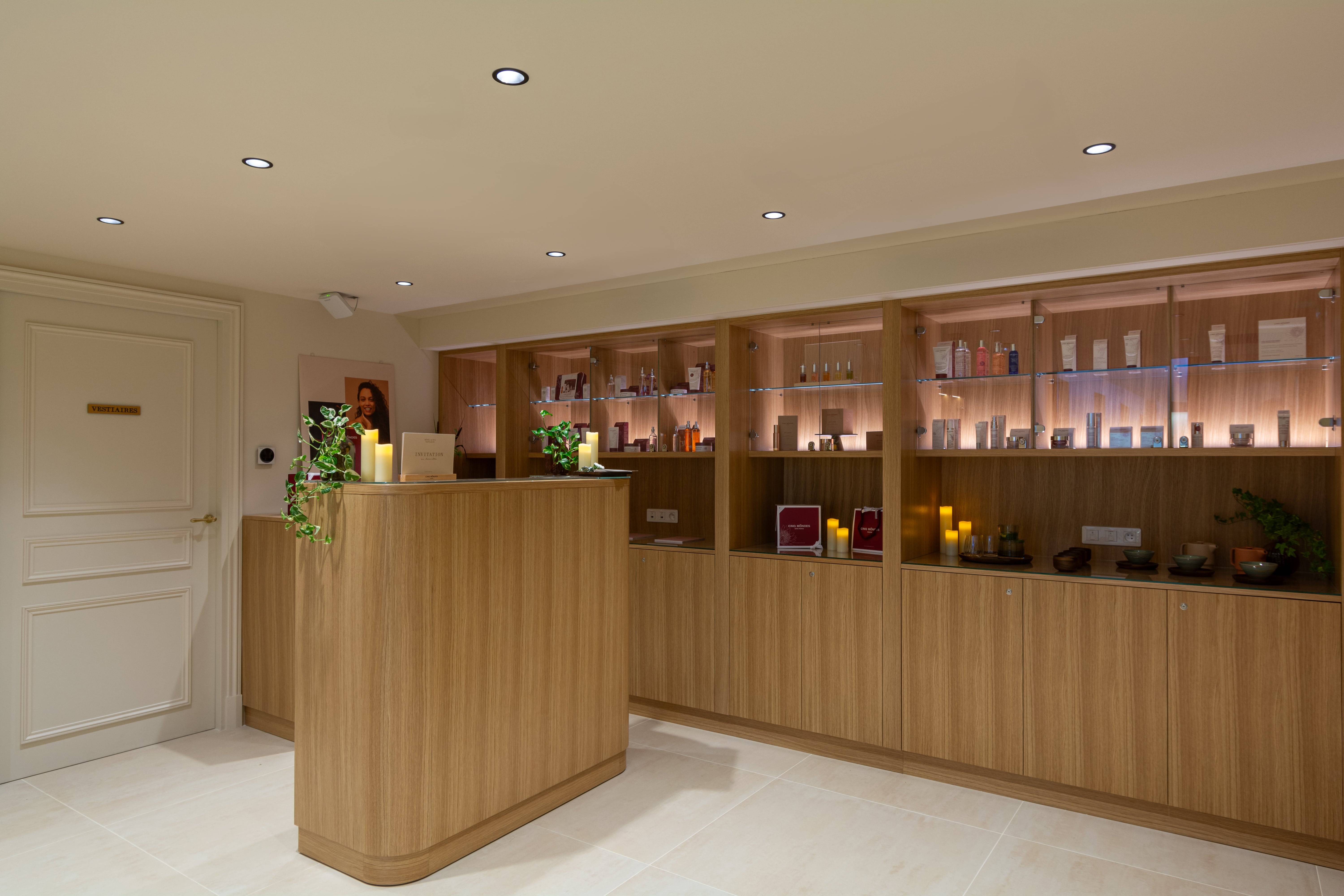 Hôtel & Spa Napoléon