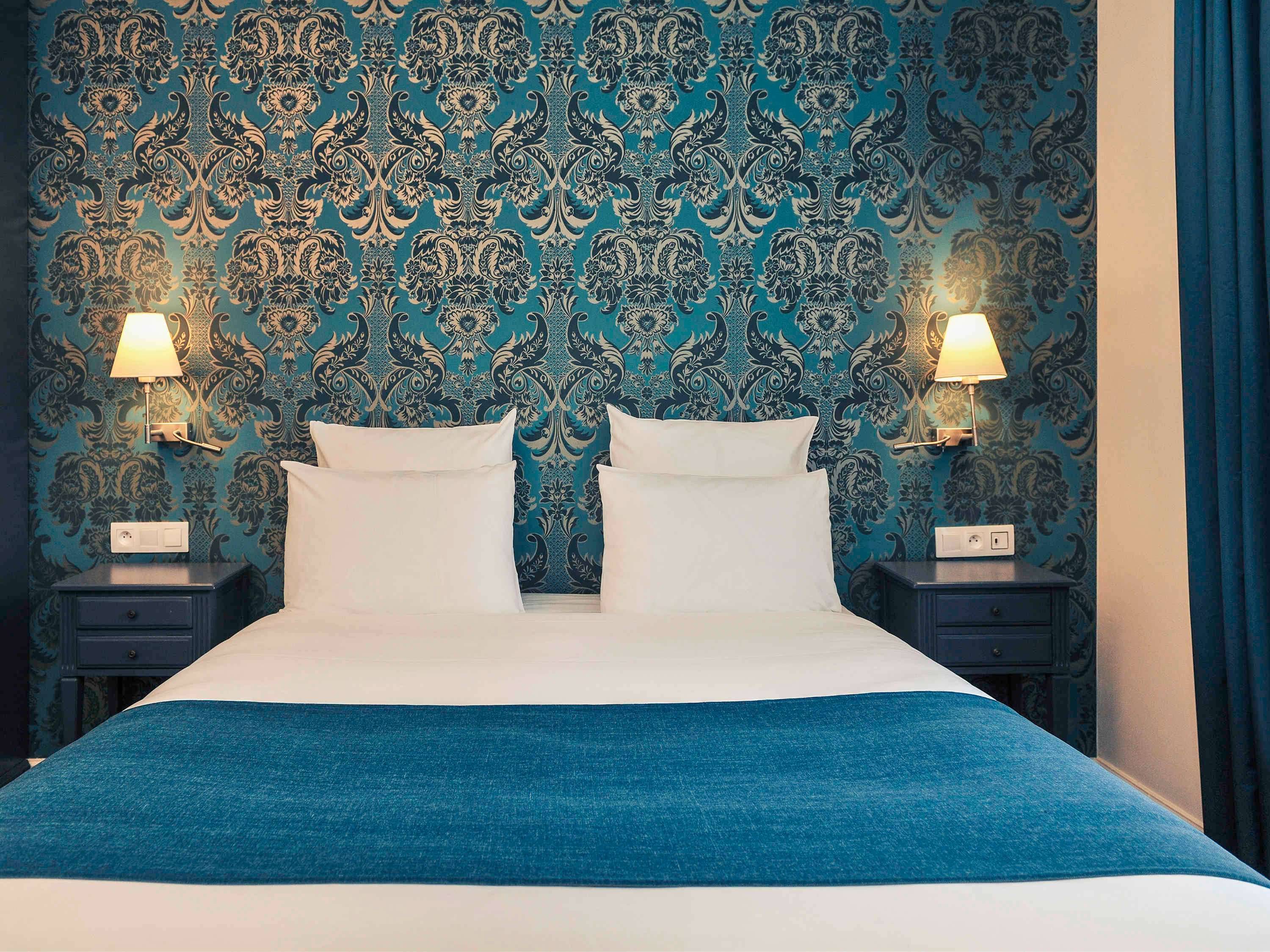 Hôtel Mercure Paris Saint Cloud Hippodrome