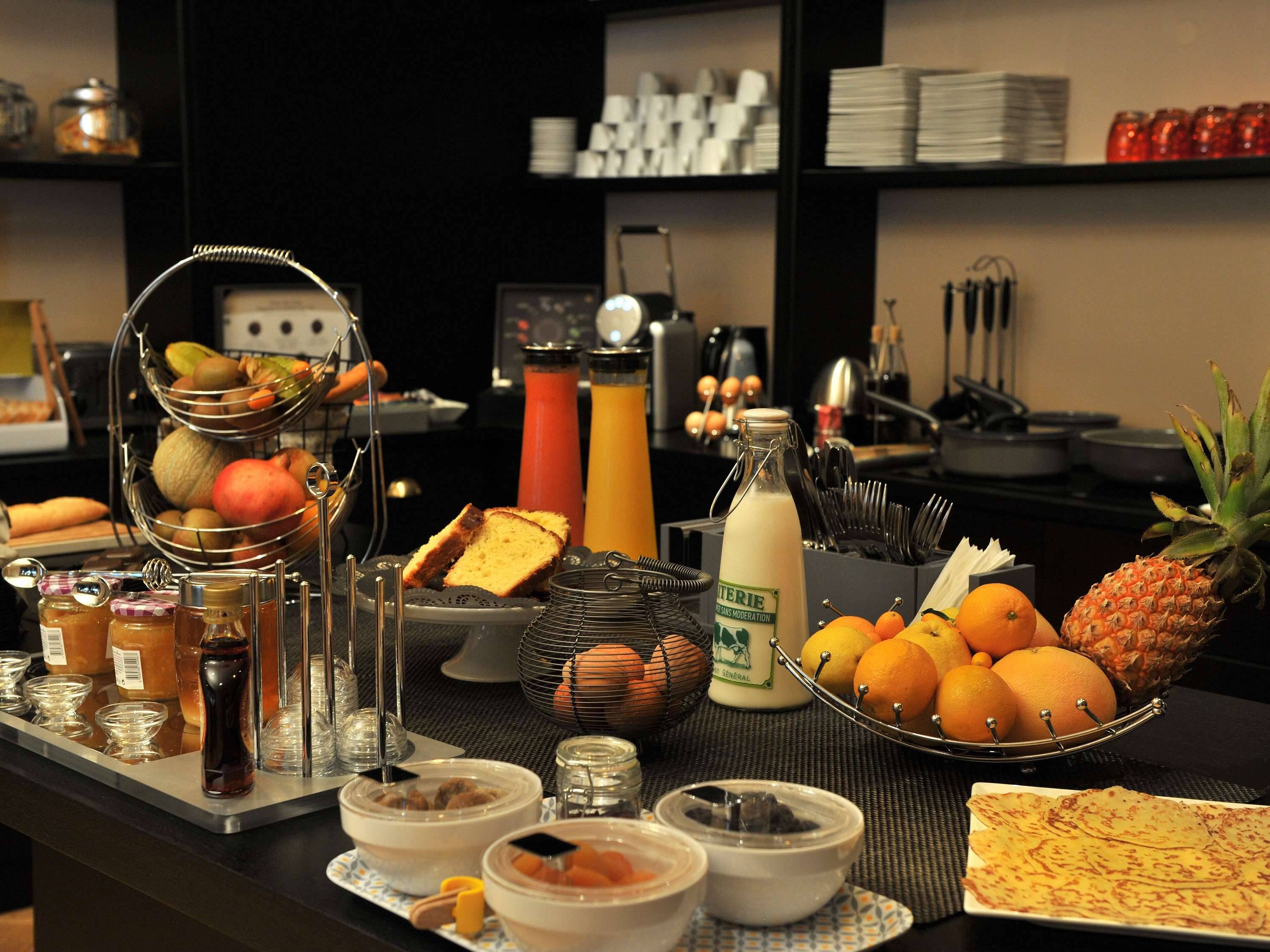 Hôtel Mercure Paris Saint Cloud Hippodrome