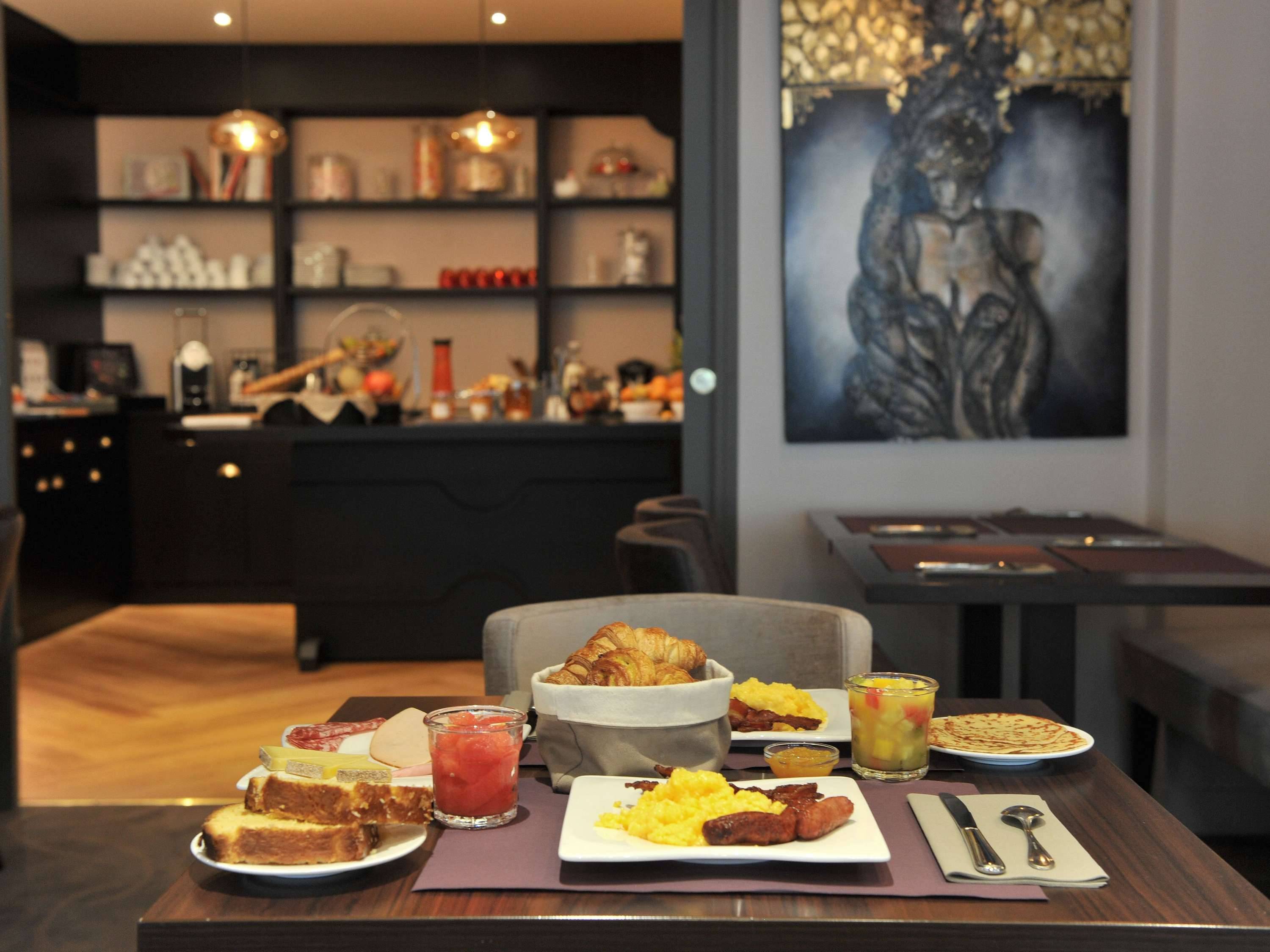 Hôtel Mercure Paris Saint Cloud Hippodrome