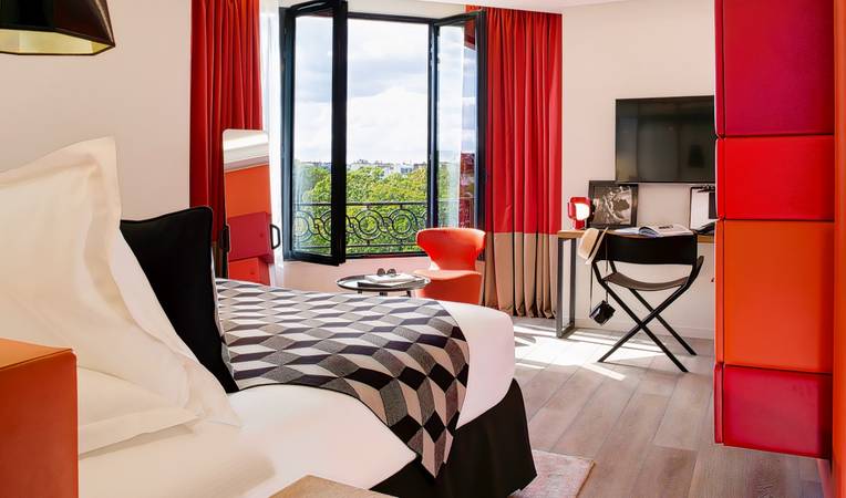 Terrass’’ Hotel
