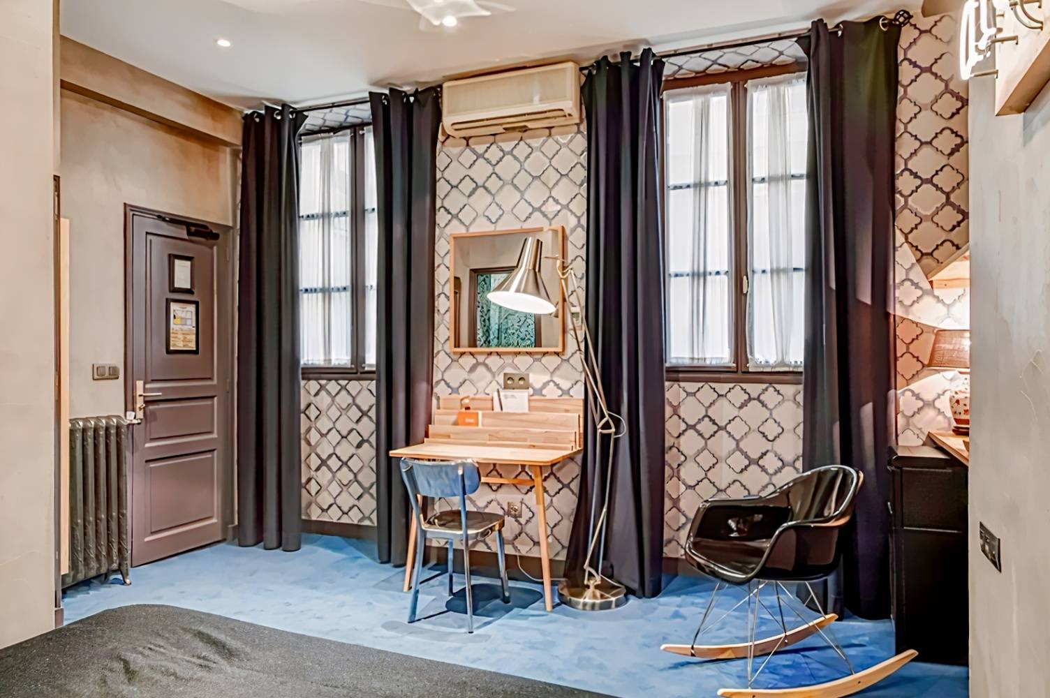ZE Hôtel