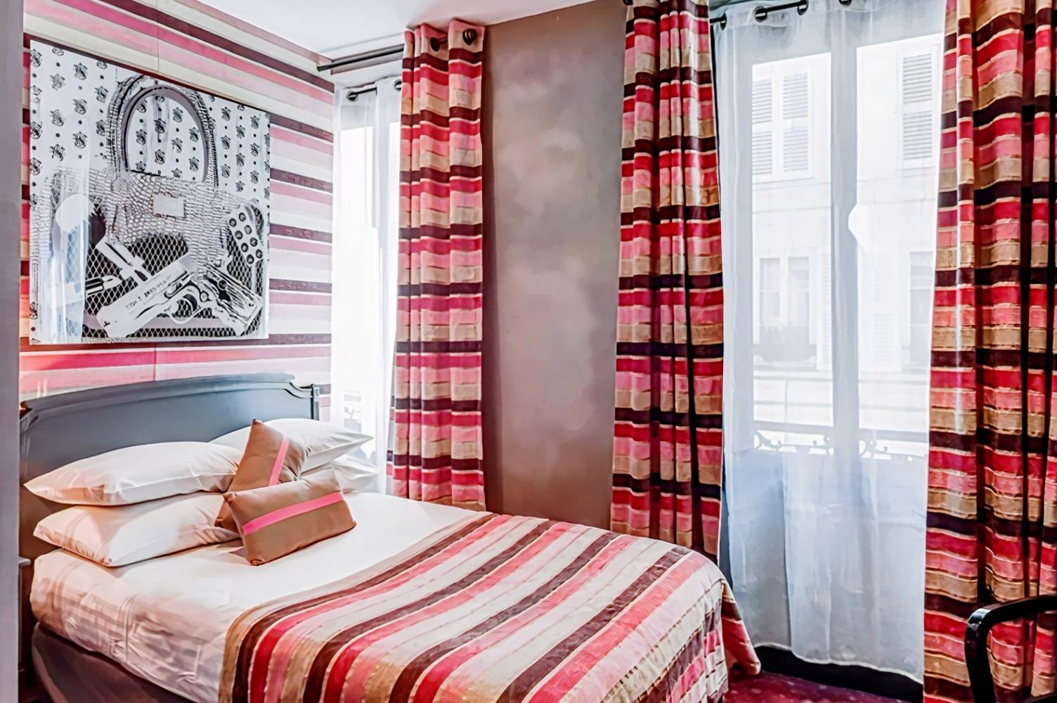 ZE Hôtel