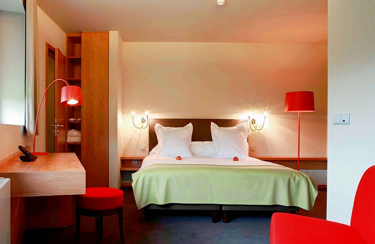 The Seven Hotel