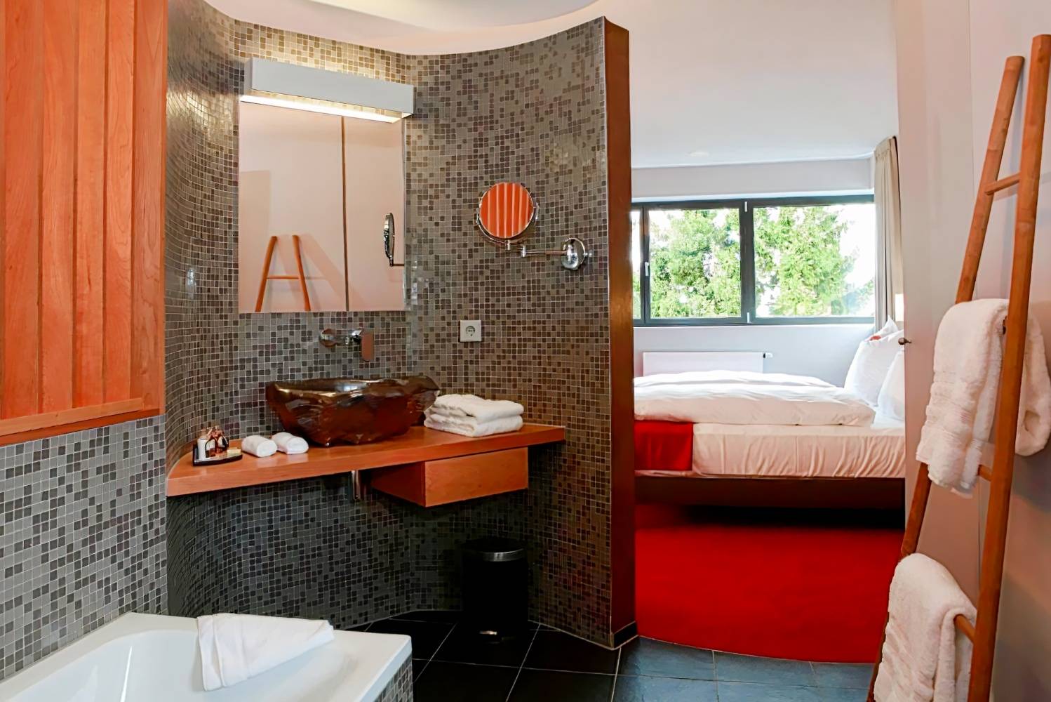 The Seven Hotel