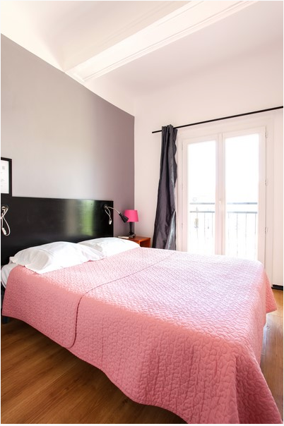 Hôtel Montgrand