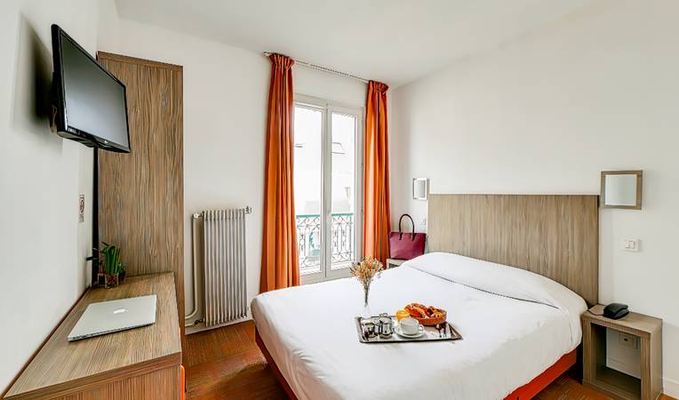 Louisa Hôtel