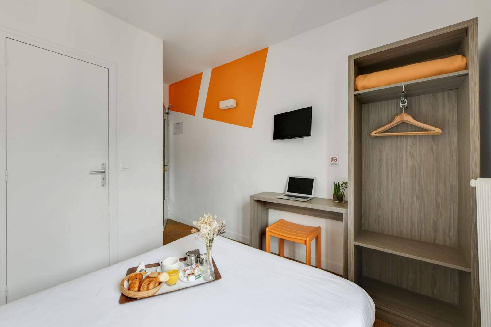 Louisa Hôtel