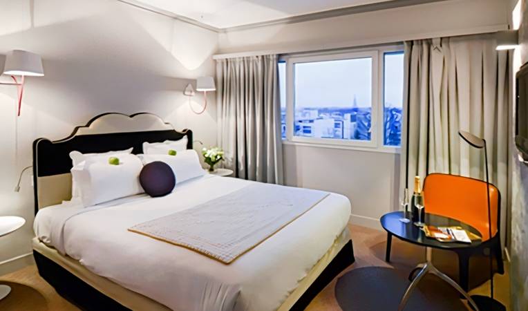 L'Atrium Hôtel
