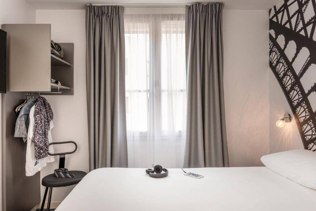 ibis Styles Paris Eiffel Cambronne
