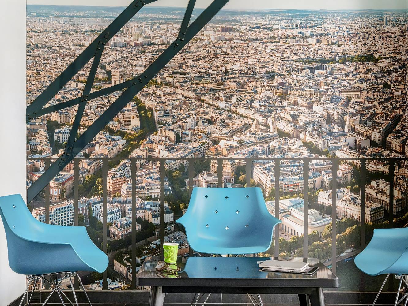 ibis Styles Paris Eiffel Cambronne