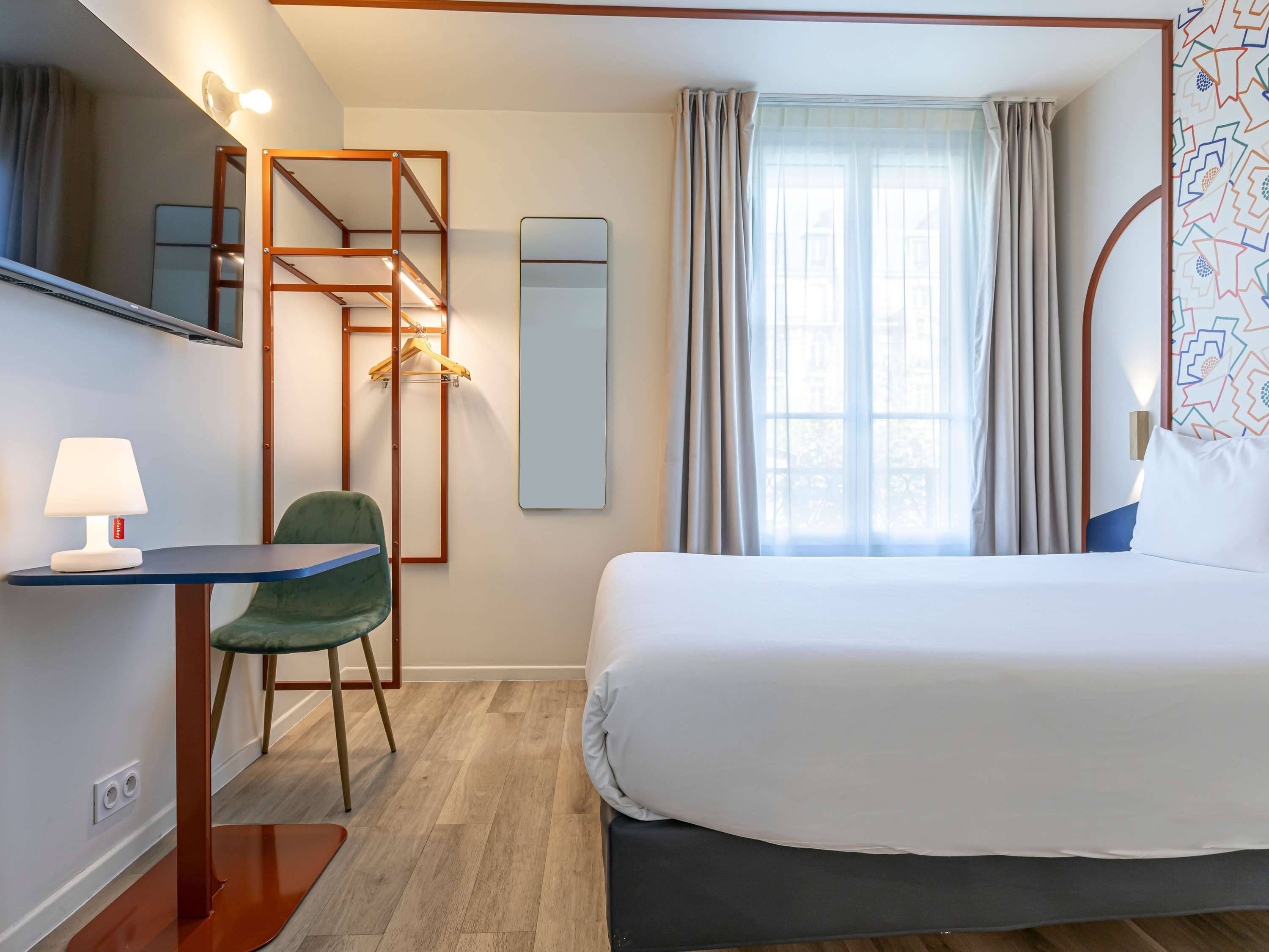 ibis Styles Paris Eiffel Cambronne