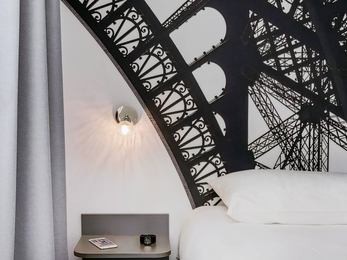 ibis Styles Paris Eiffel Cambronne
