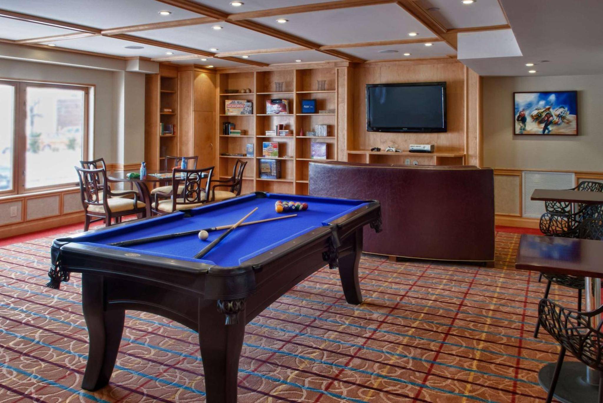 Viana Hotel & Spa
