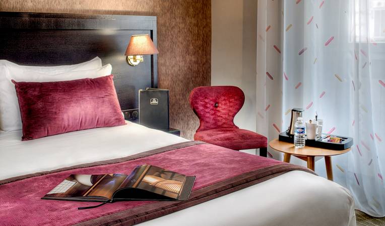 Best Western Plus Nice Cosy Hotel